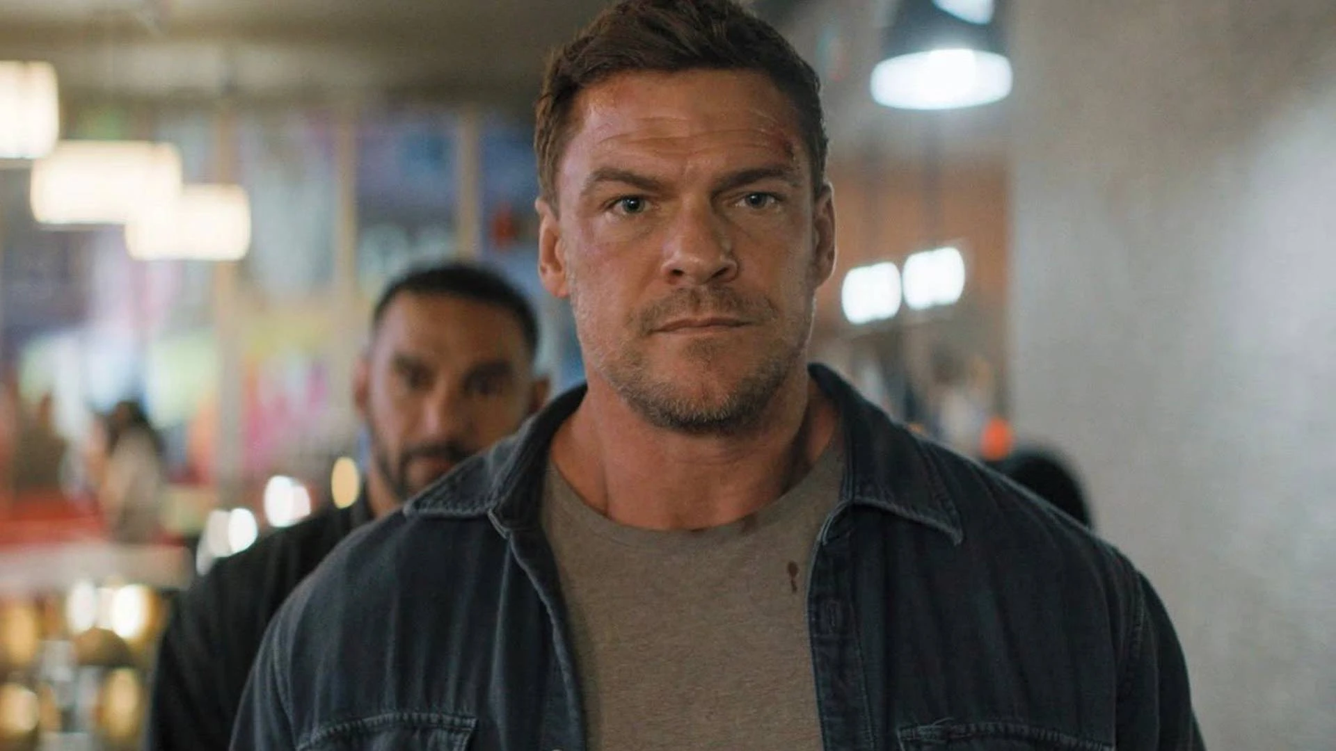 Reacher Season 4 Ties the Show's Lowest Rotten Tomatoes Score, but 92% Is Still Strong