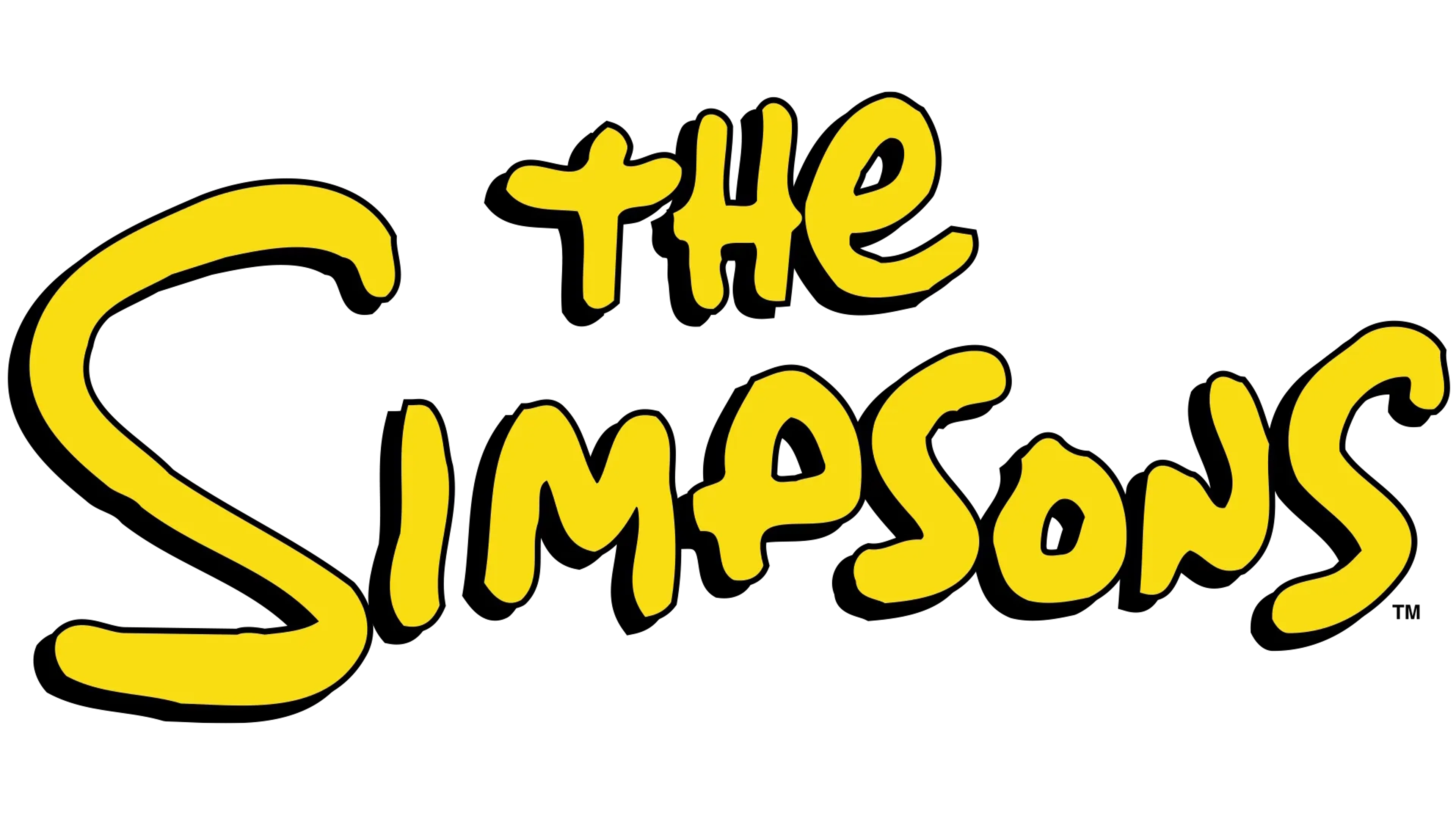 The Simpsons logo appears on the official Disney+ collection artwork.