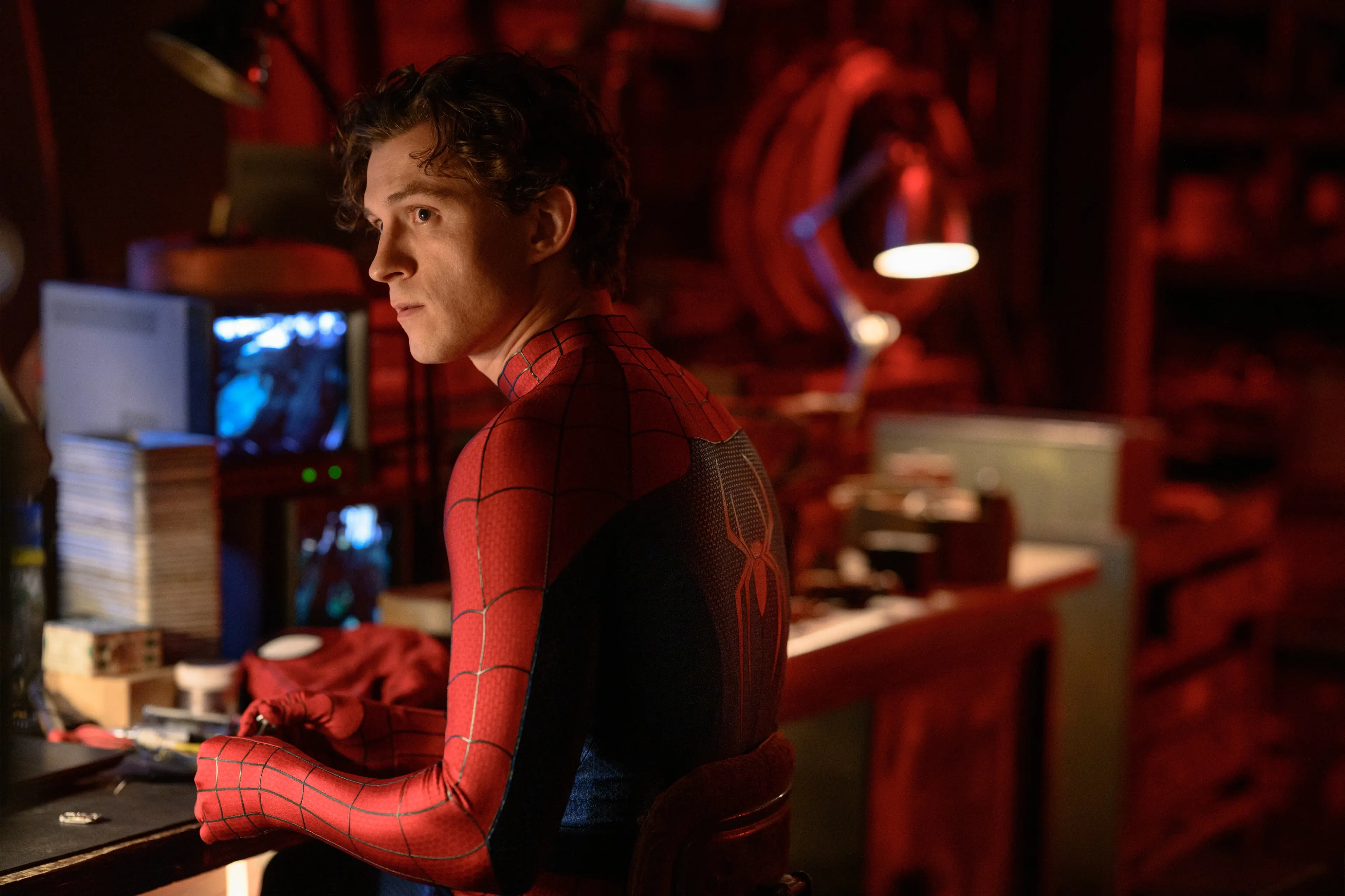 Did Spider-Man: Brand New Day Quietly Tease Miles Morales?
