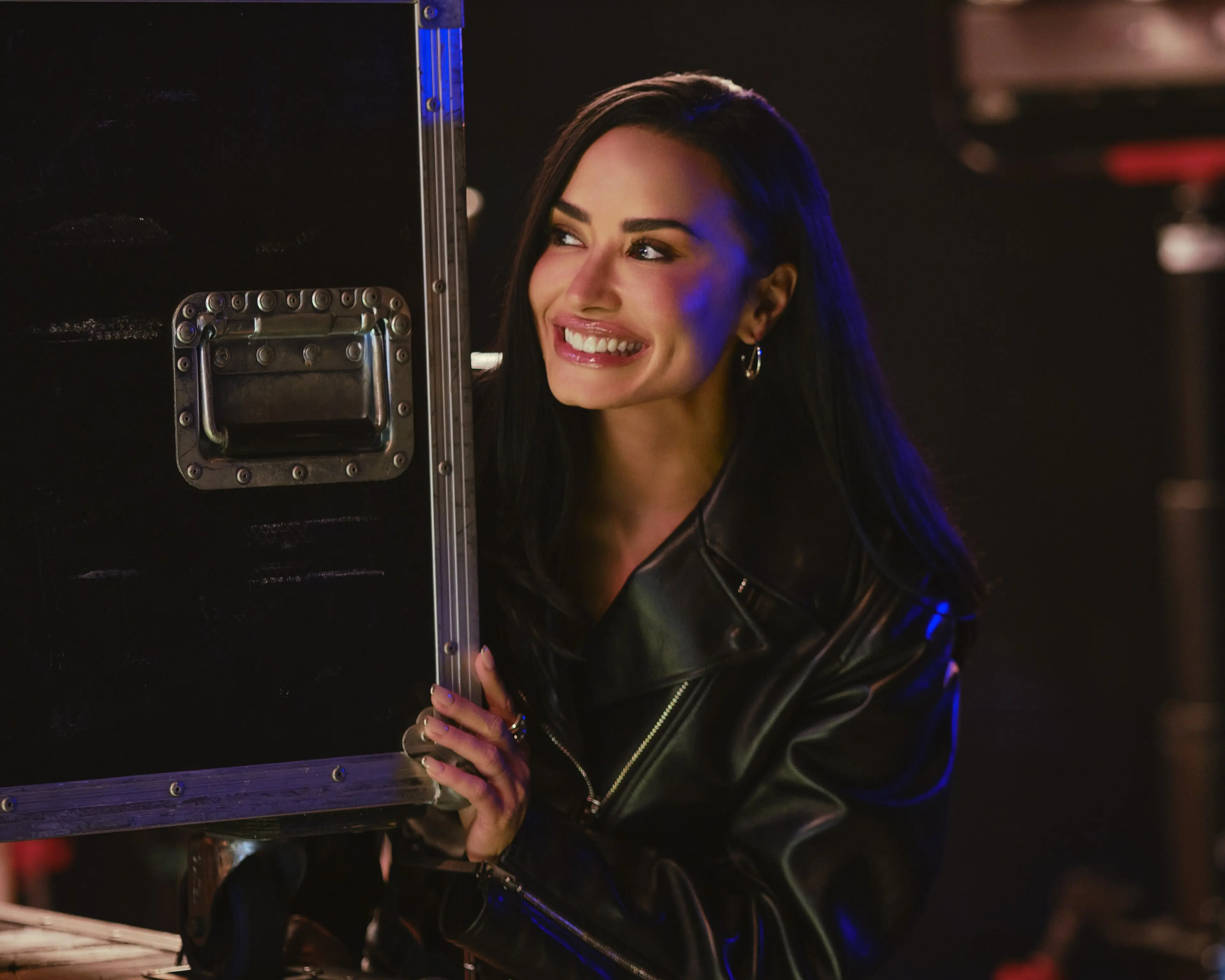 Demi Lovato Is Returning as Mitchie Torres in Camp Rock 3