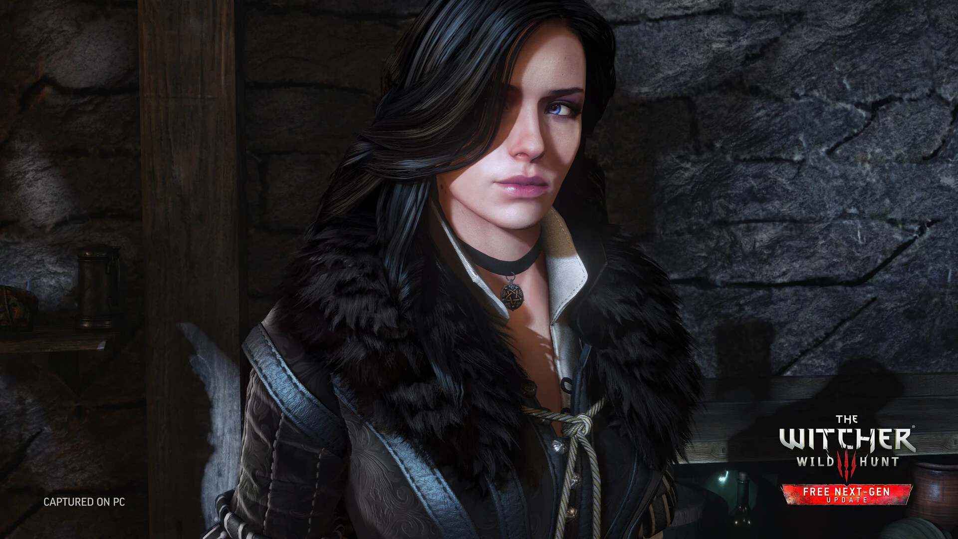 The Witcher 3 Romance Guide: How to Choose Yennefer or Triss