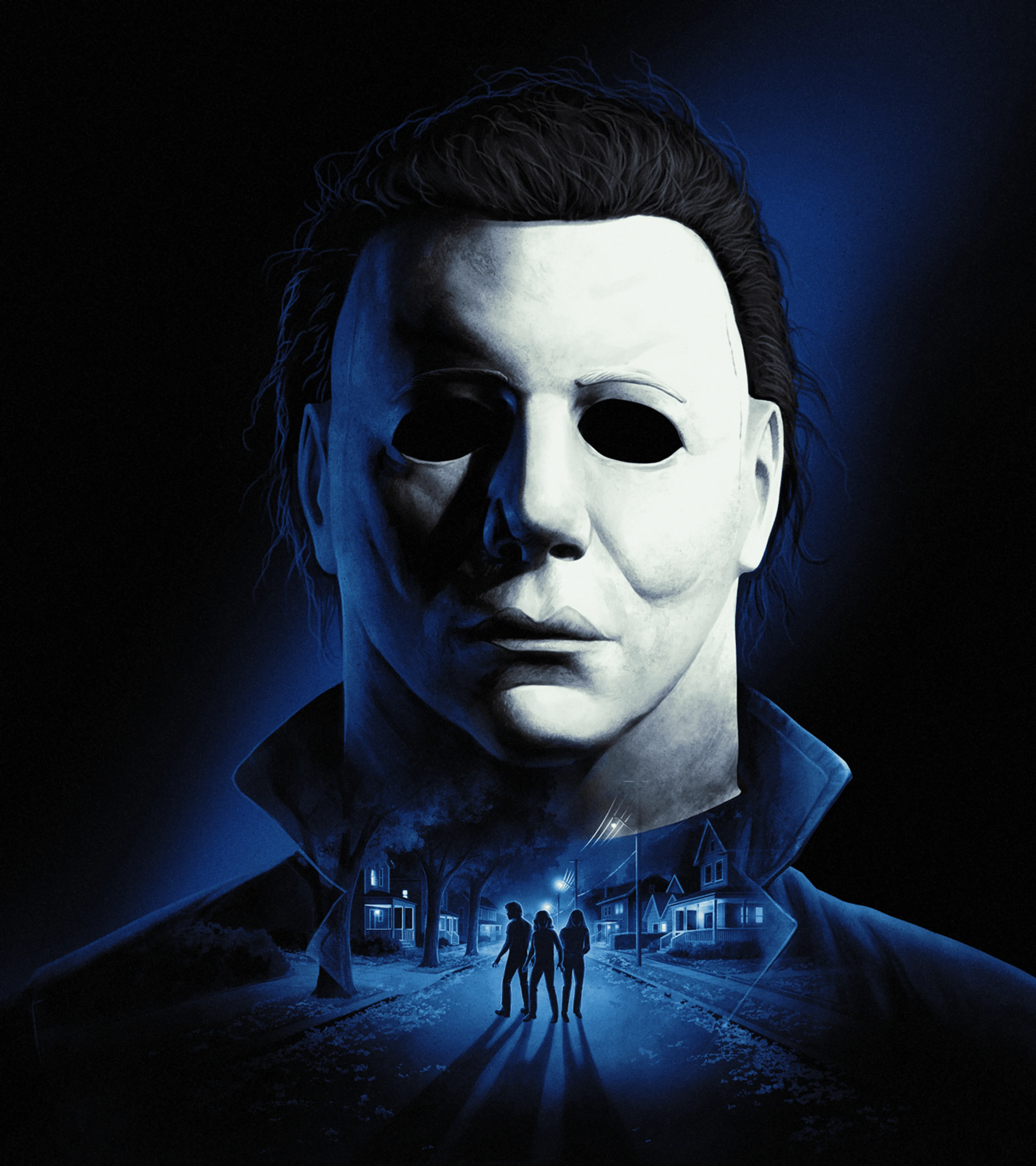 Halloween: The Game