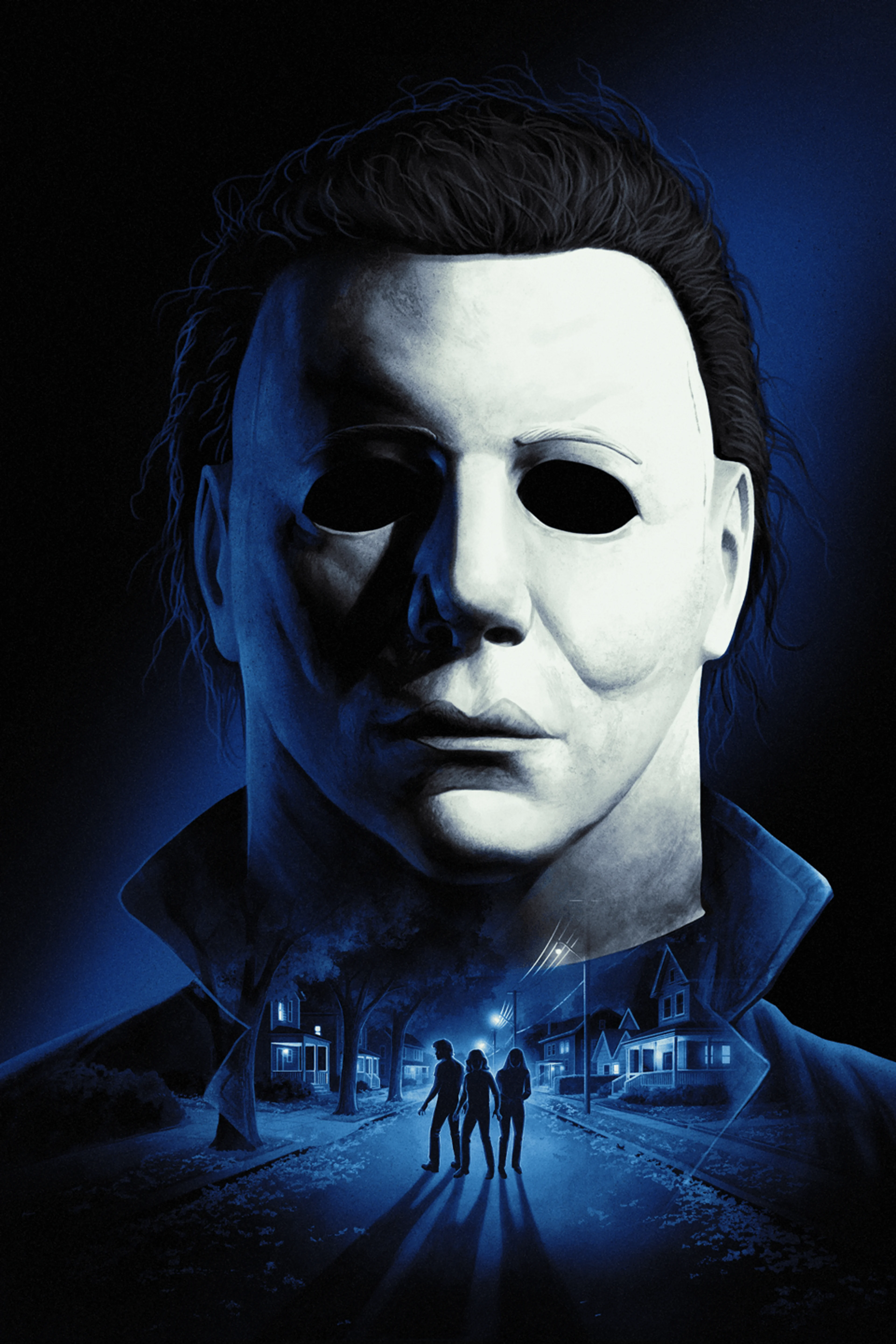 Halloween: The Game