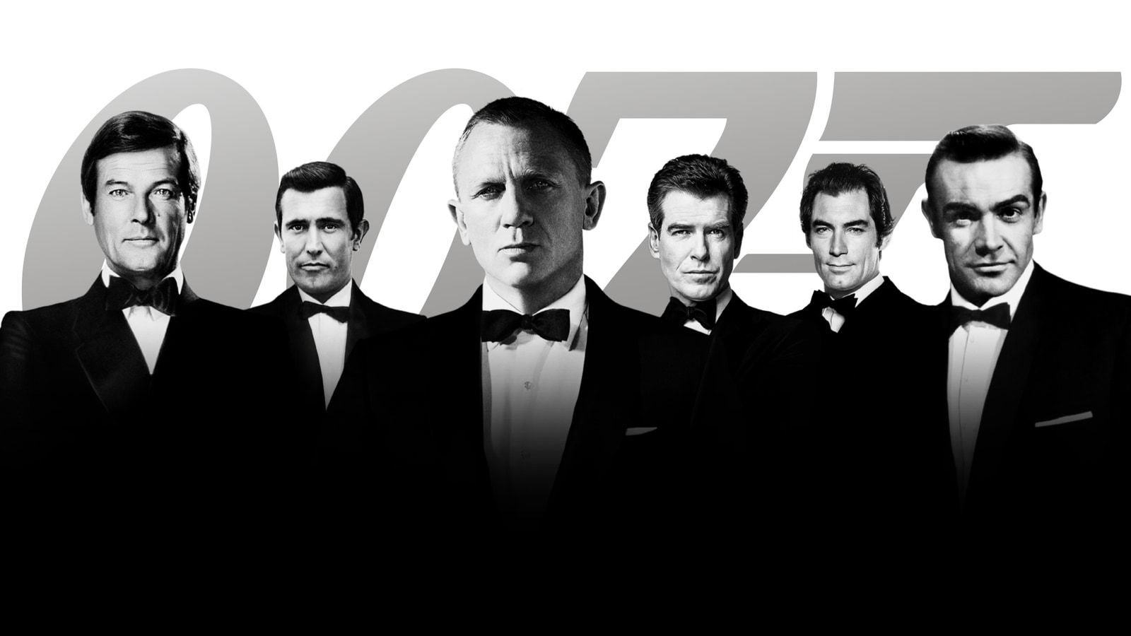 Untitled James Bond Film