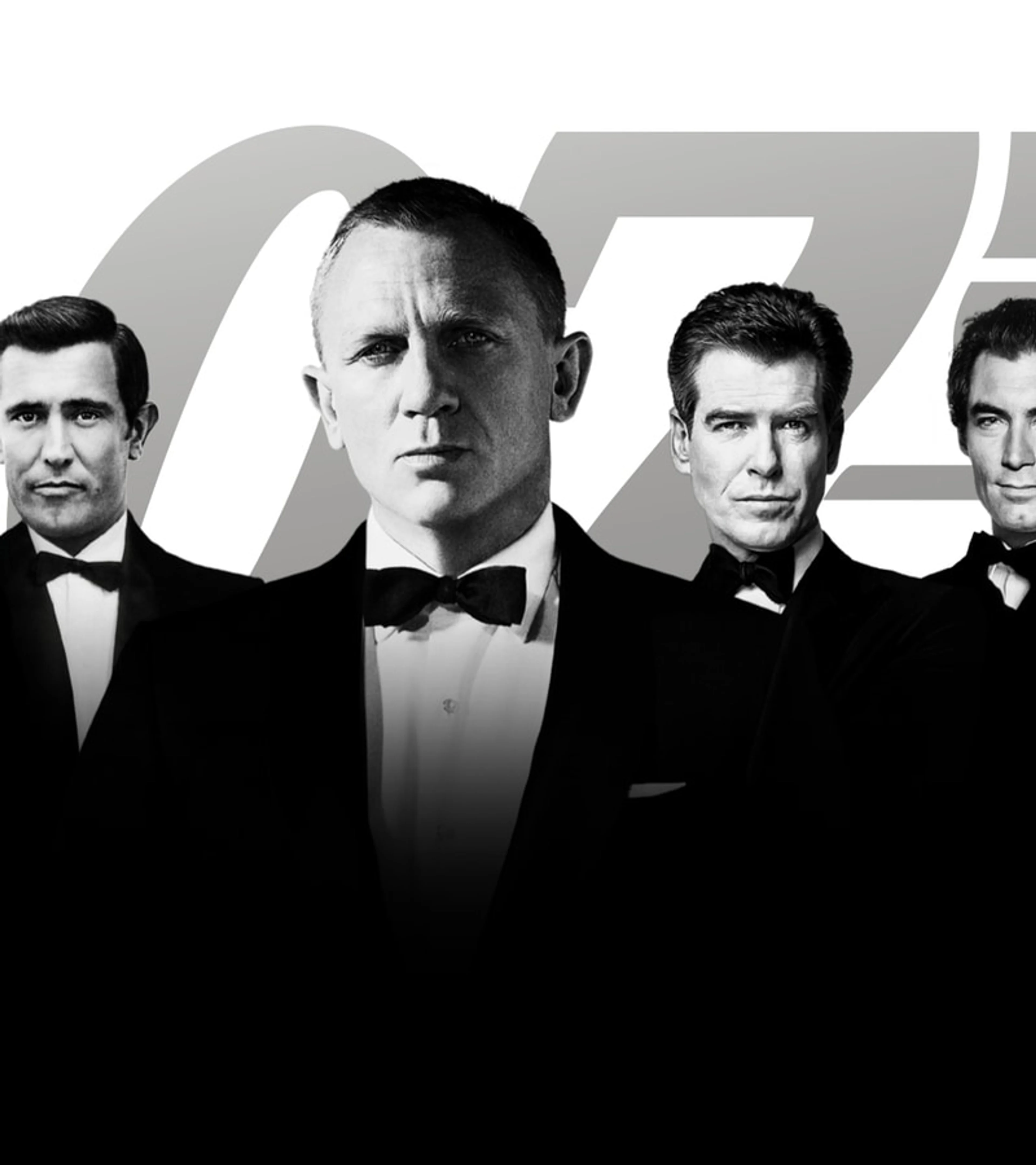 Untitled James Bond Film