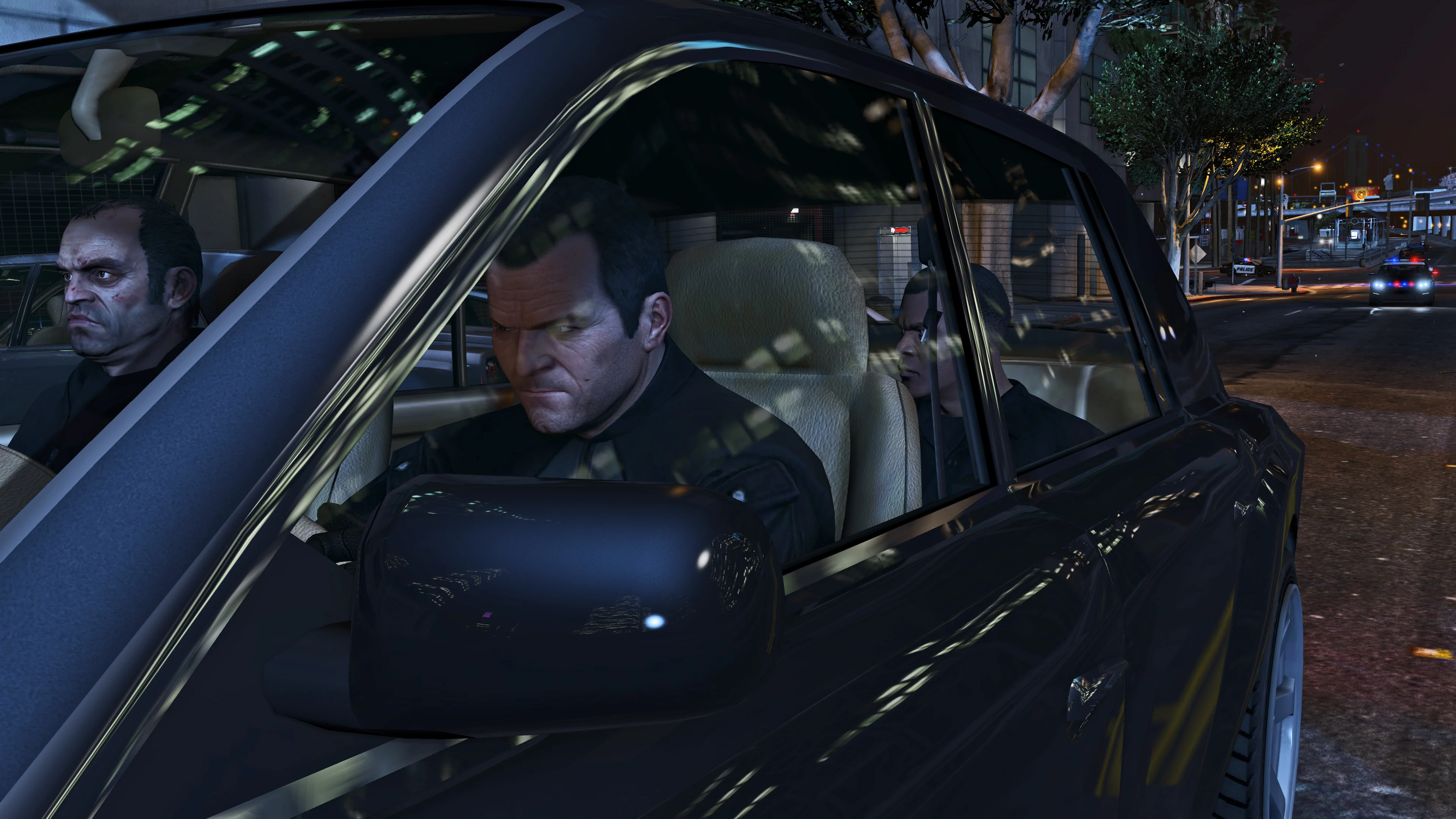 Grand Theft Auto V guide hub