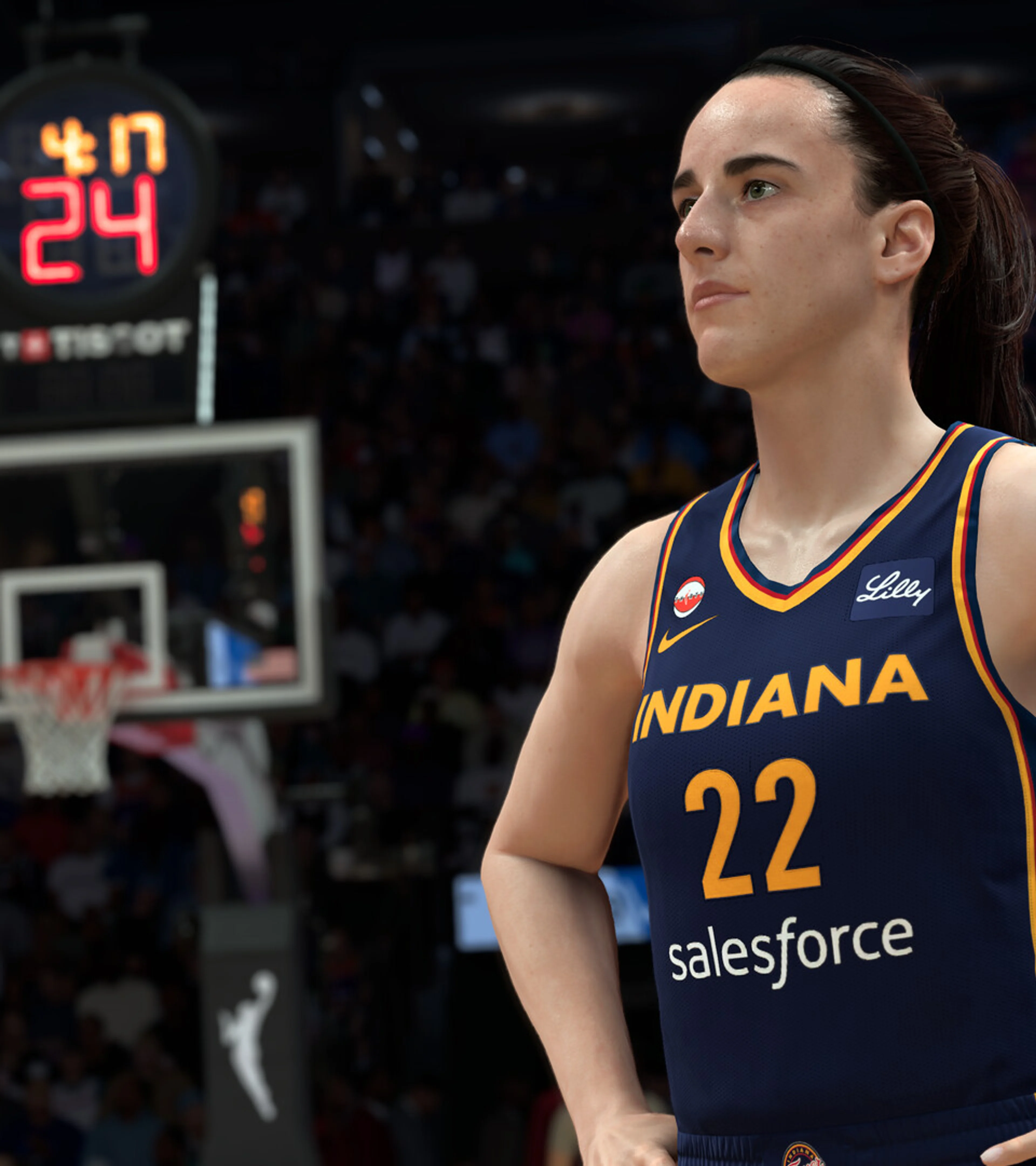 NBA 2K27