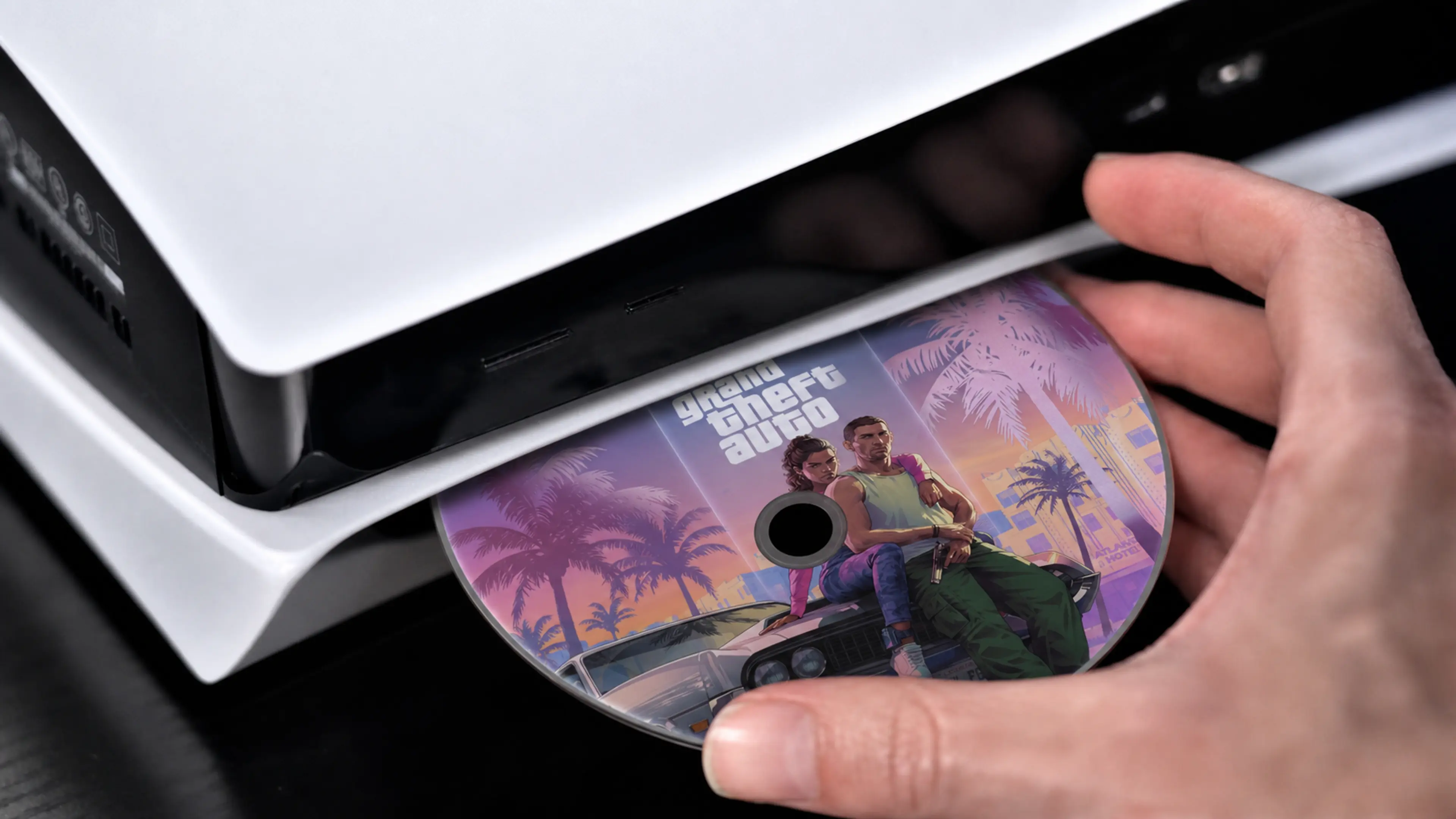 PlayStation’s Disc Backlash Is Really a Fight Over Who Owns Games