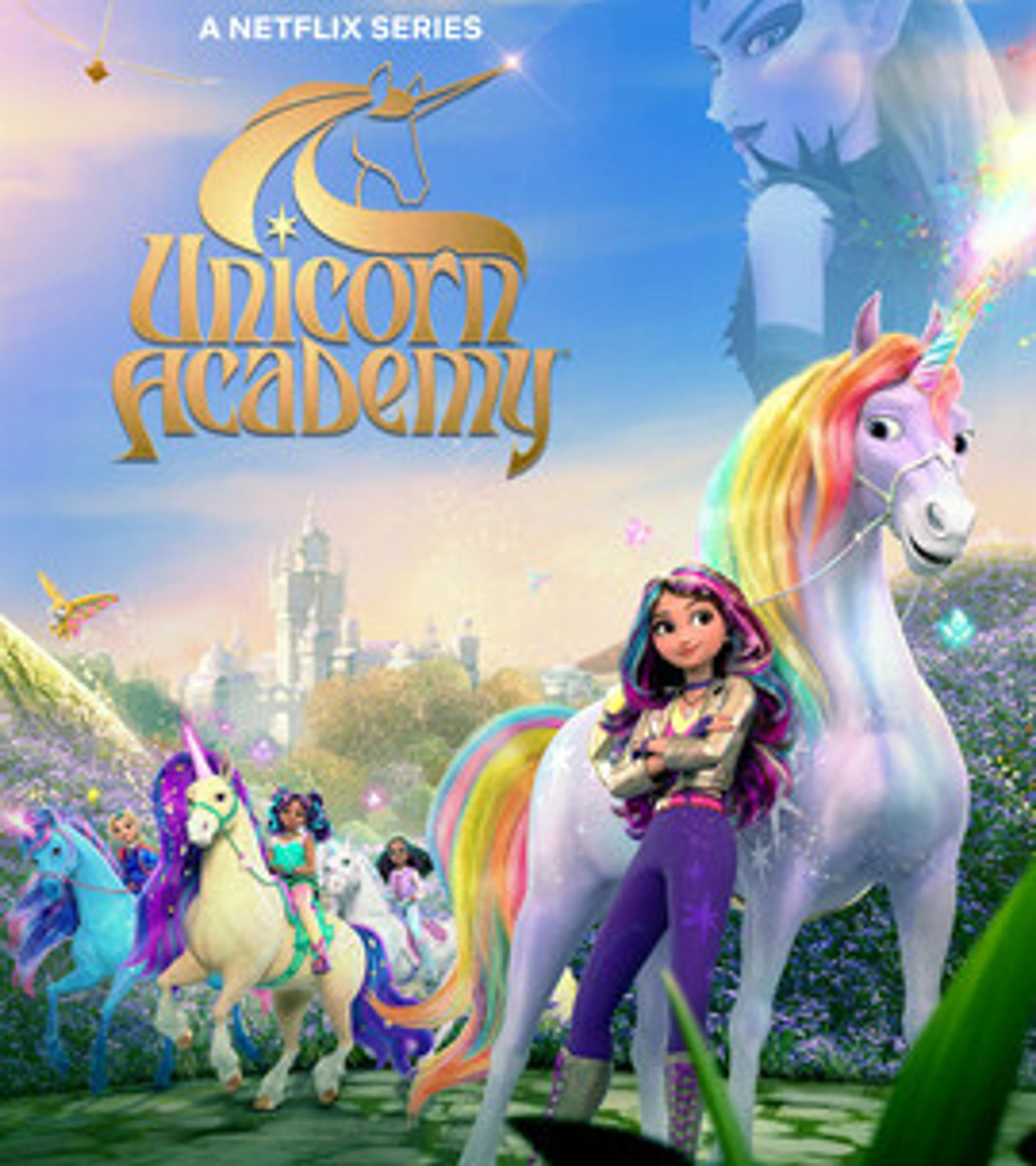 Unicorn Academy