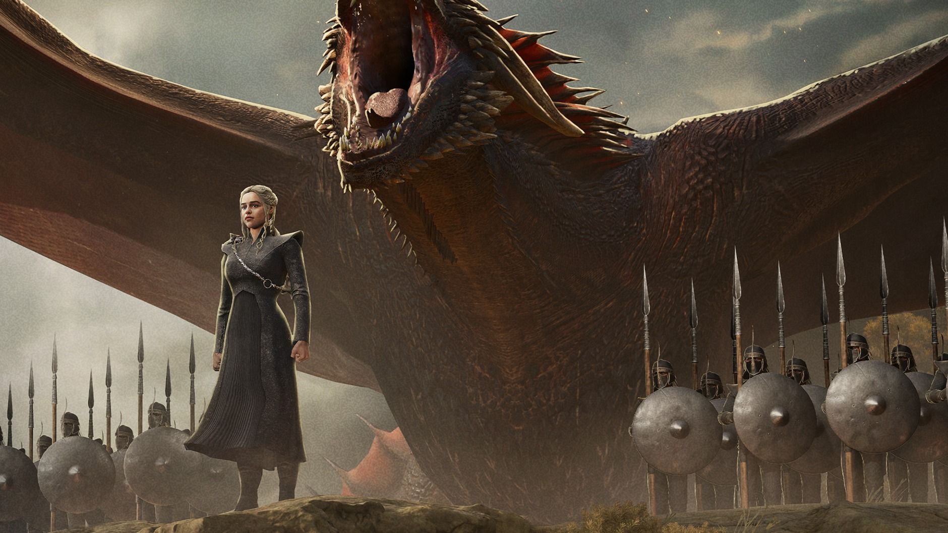 Game of Thrones: War for Westeros
