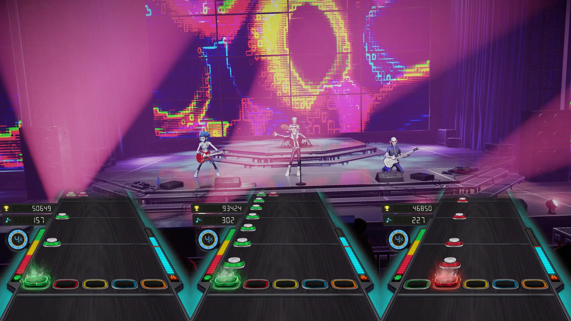 Stage Tour Has a Release Date — and 90+ Songs at Launch