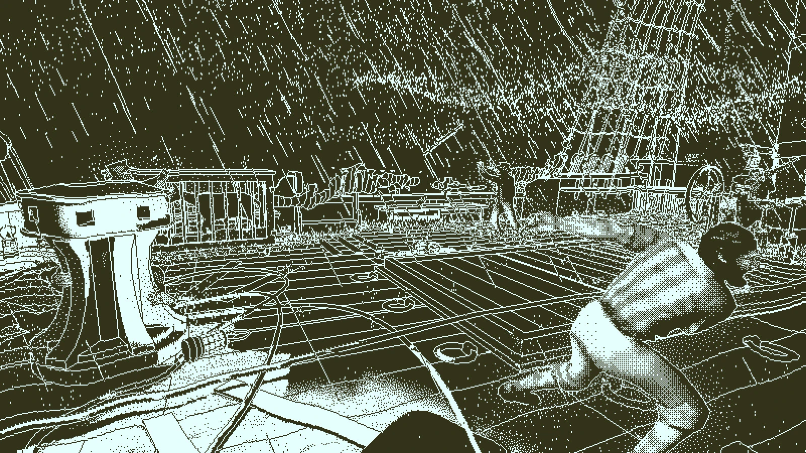 Return of the Obra Dinn Beginner Guide: Use the Watch, Read the Book and Solve Fates