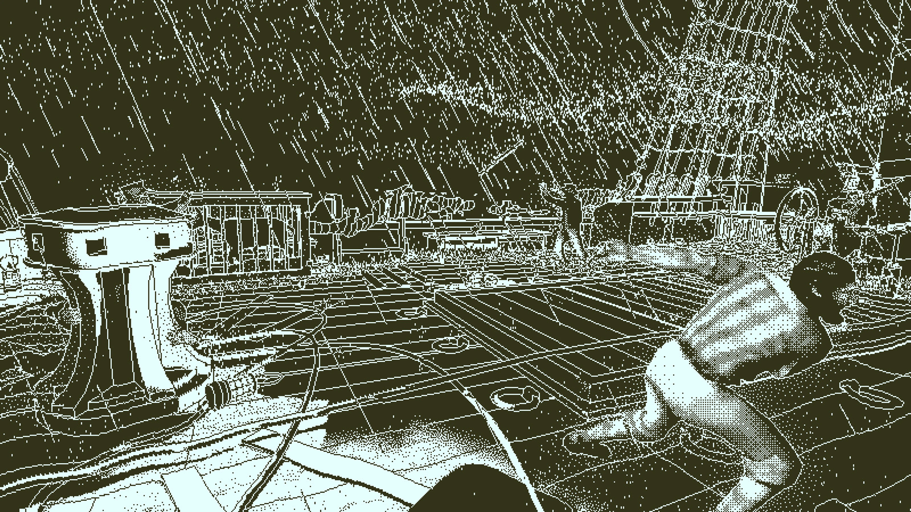 Return of the Obra Dinn Beginner Guide: Use the Watch, Read the Book and Solve Fates