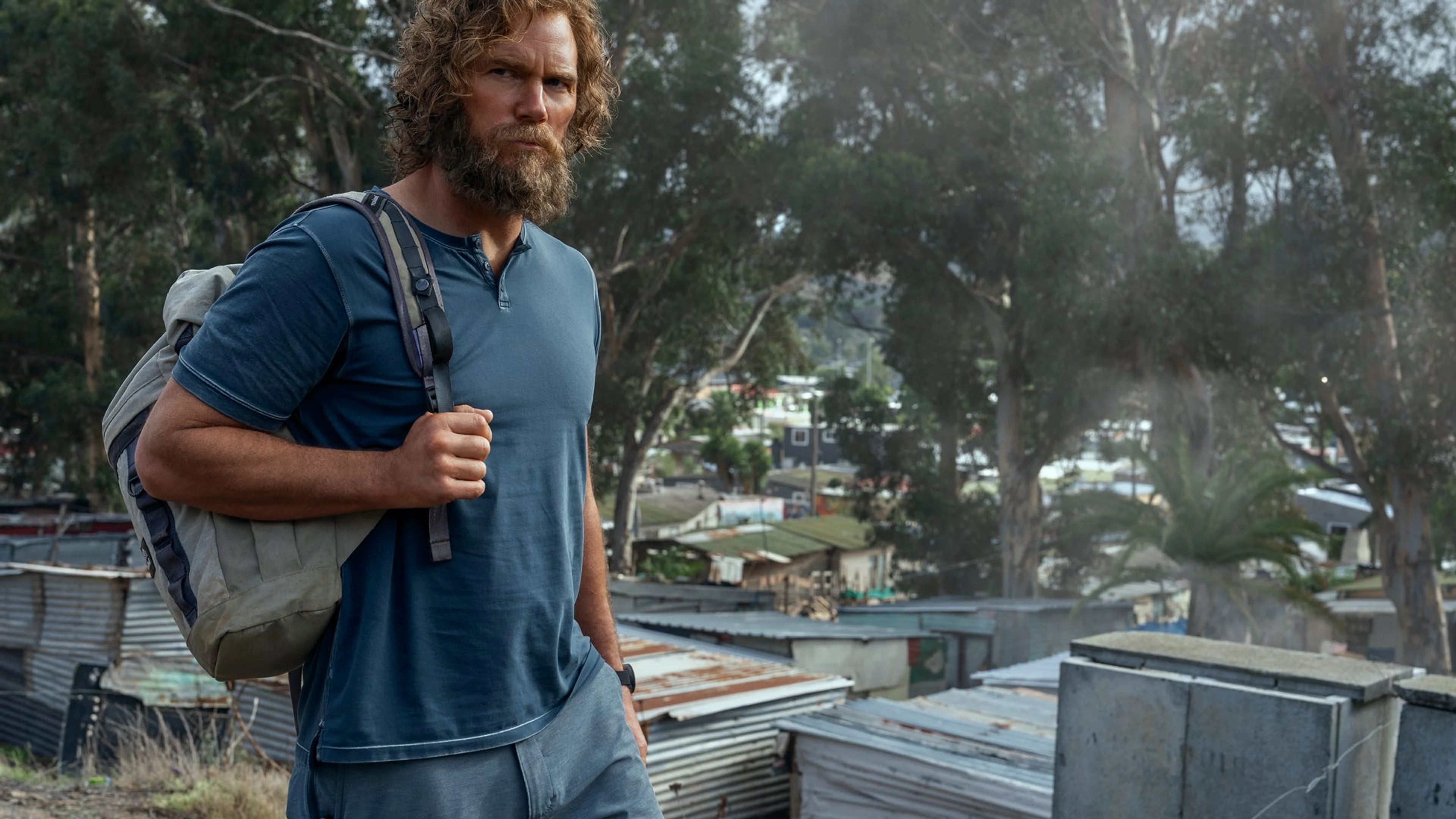 The Terminal List Season 2 First Look Shows James Reece More Broken Than Ever