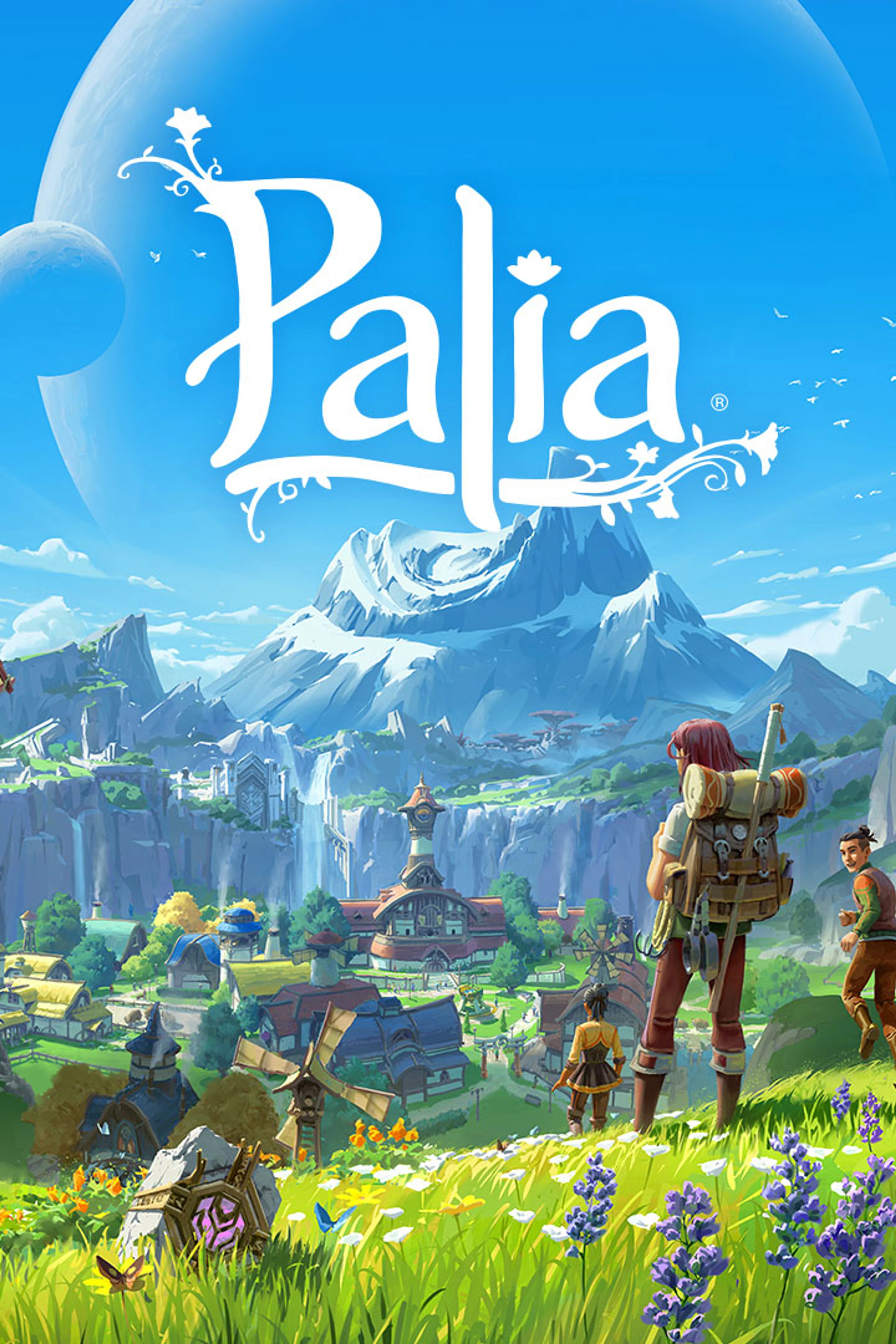 Palia