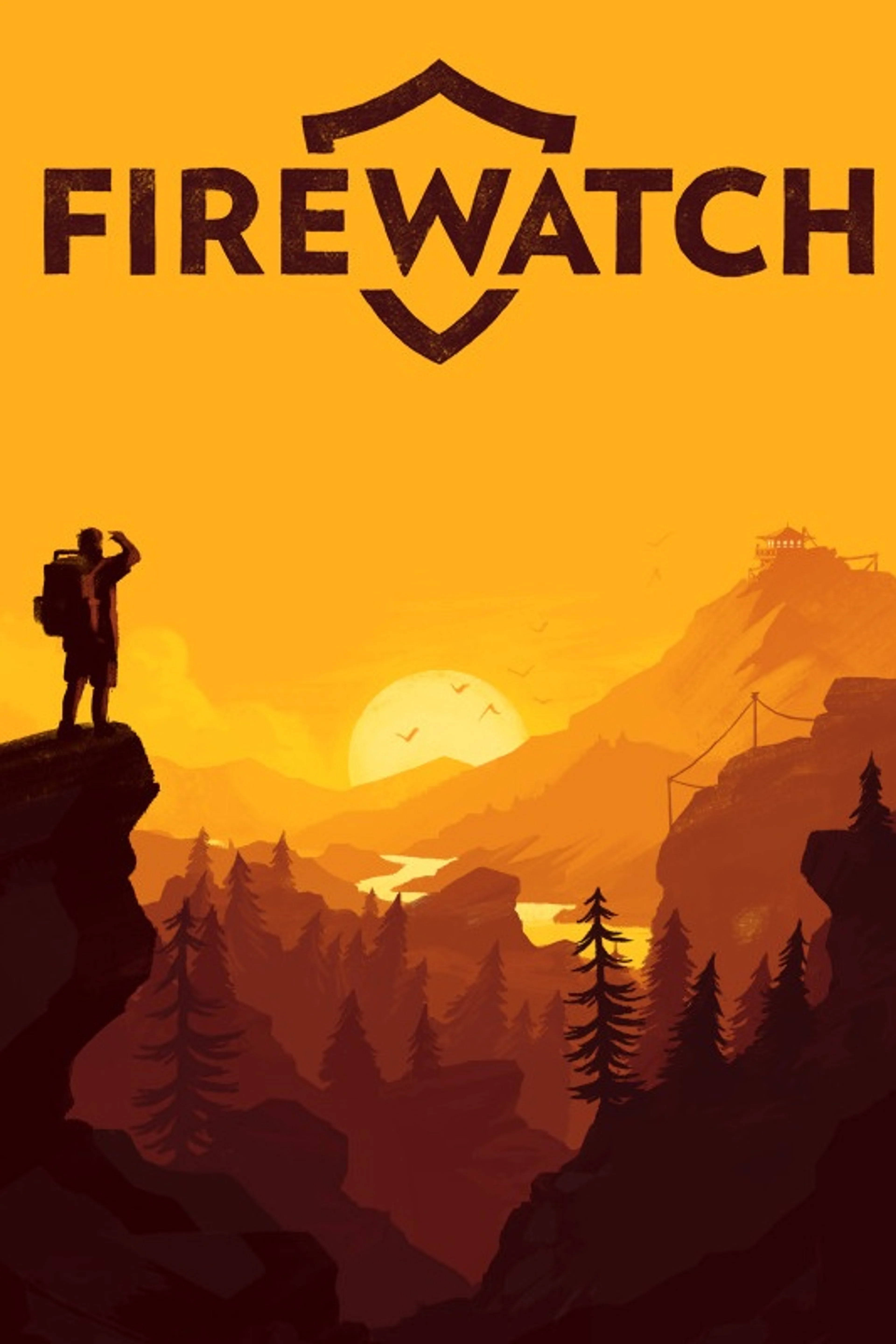 Firewatch
