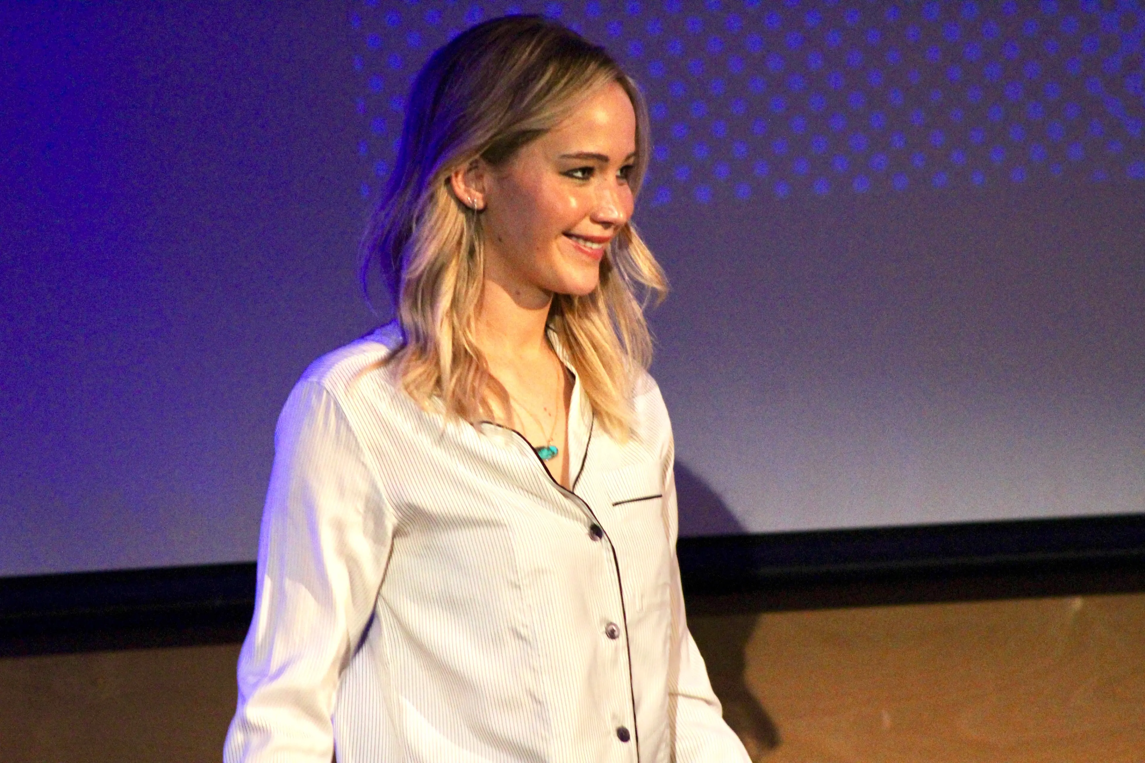 Jennifer Lawrence Joined Instagram — and Nearly 1 Million People Followed Her in a Day