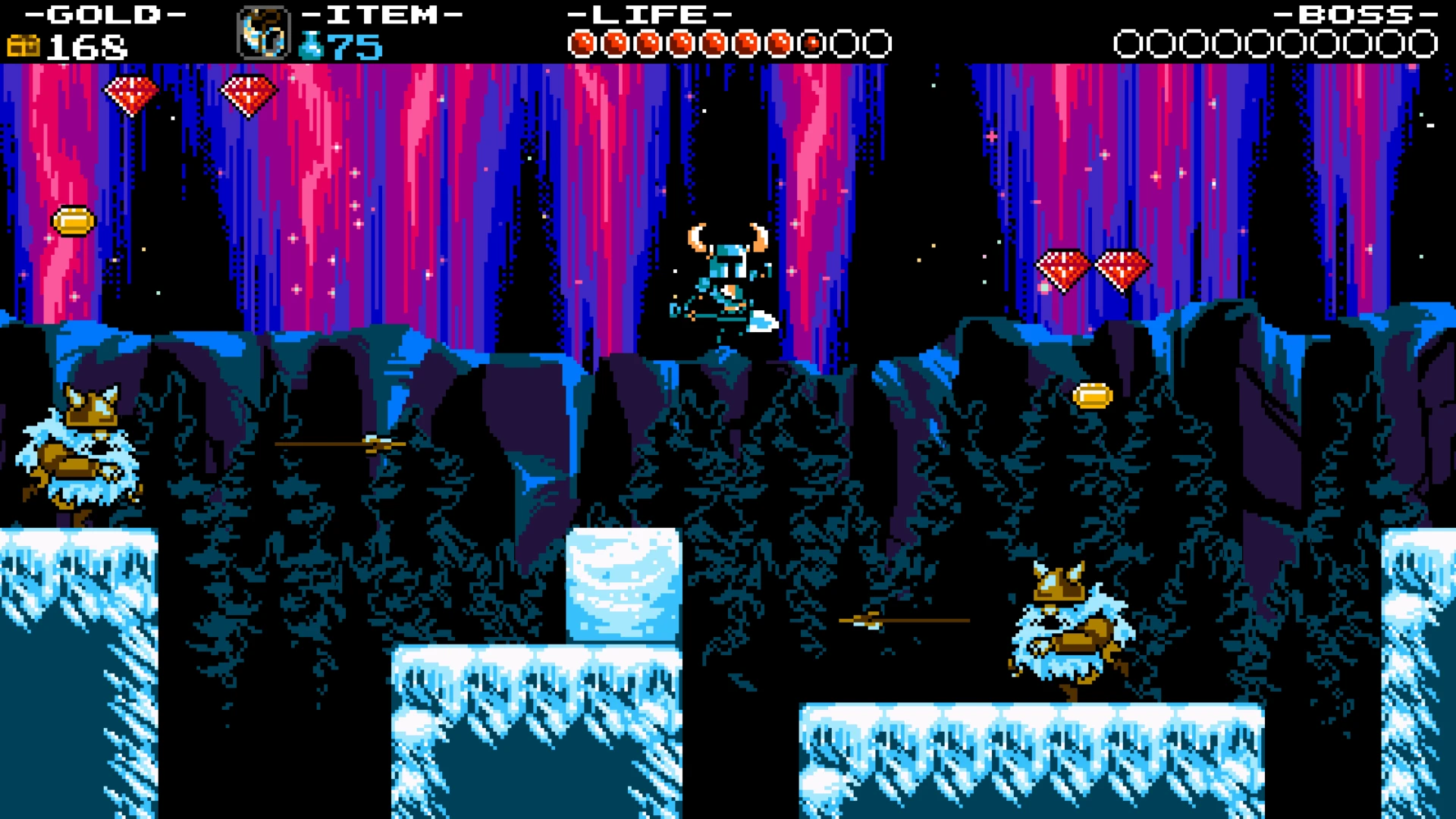 Shovel Knight: Shovel of Hope Beginner Guide — Map, Controls, Relics and Checkpoints