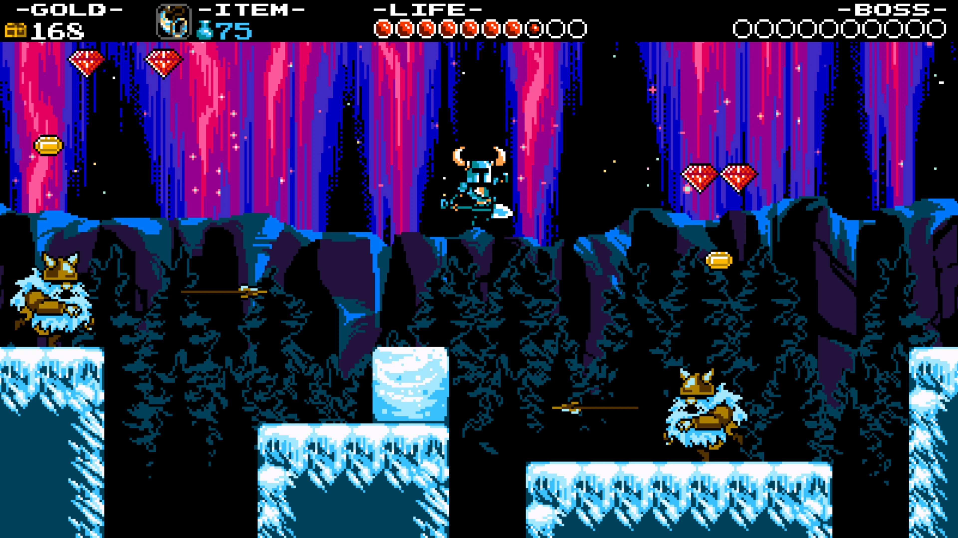 Shovel Knight: Shovel of Hope Beginner Guide — Map, Controls, Relics and Checkpoints