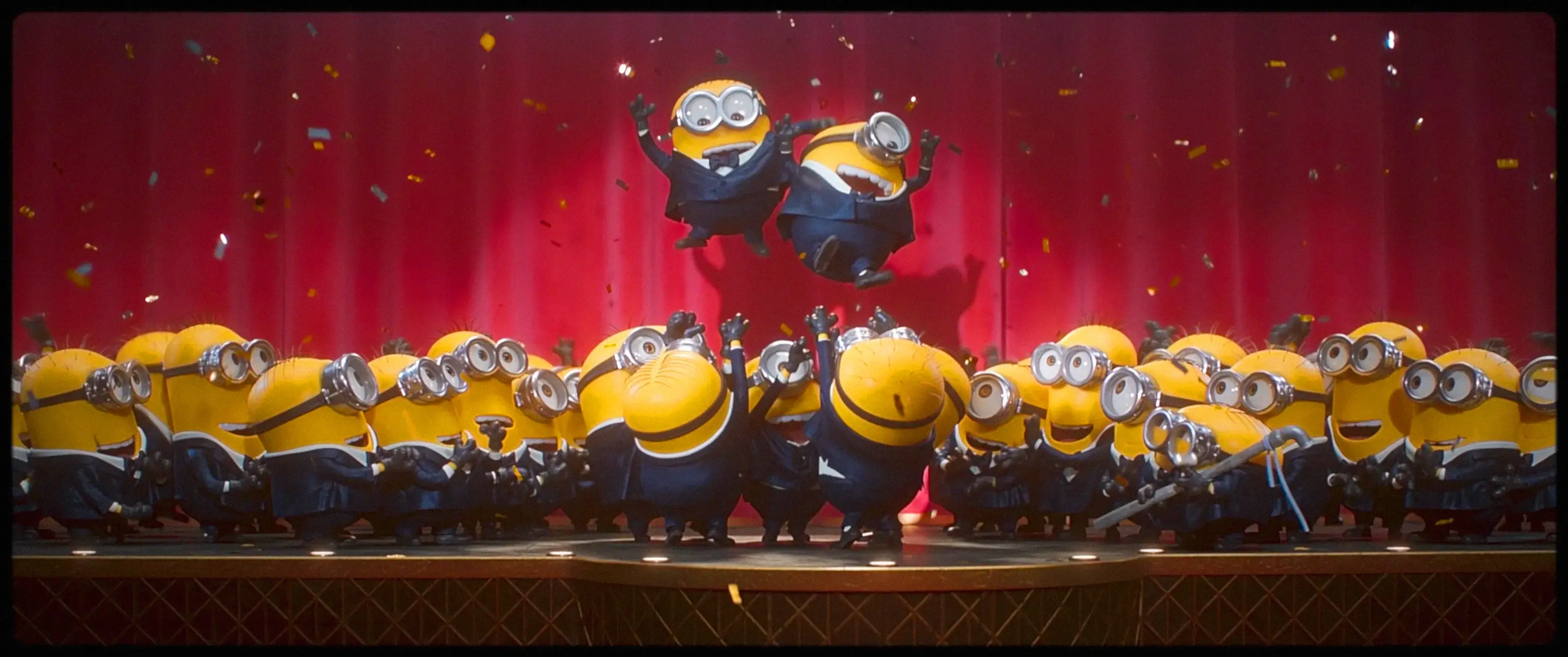 Minions & Monsters Beat Toy Story 5, but the Win Comes With a Warning