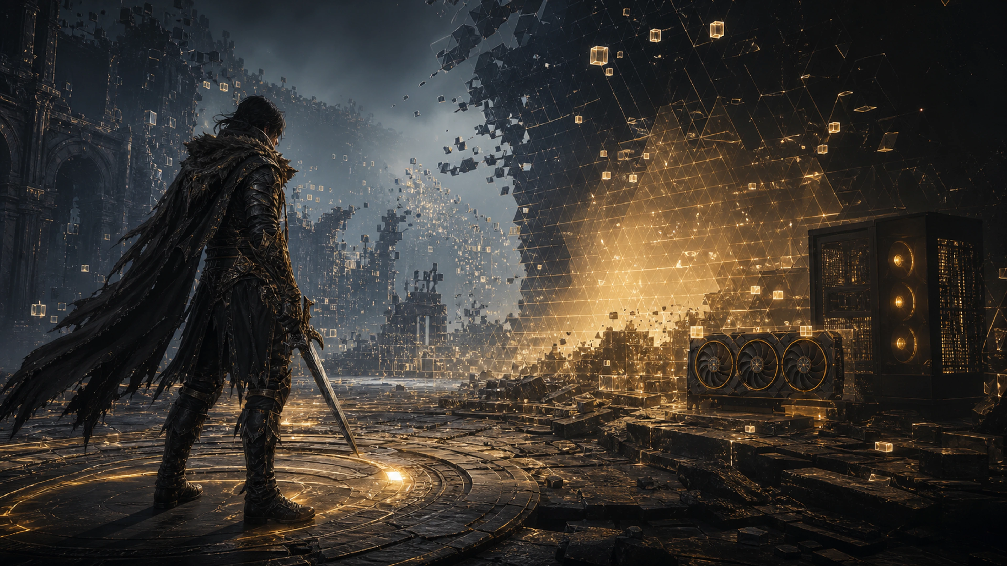 How to Fix Path of Exile 2 NVIDIA Crashes and Long Pauses