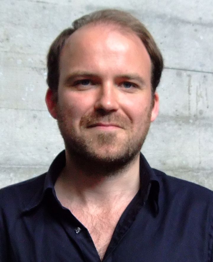Rory Kinnear in a 2012 archival portrait.