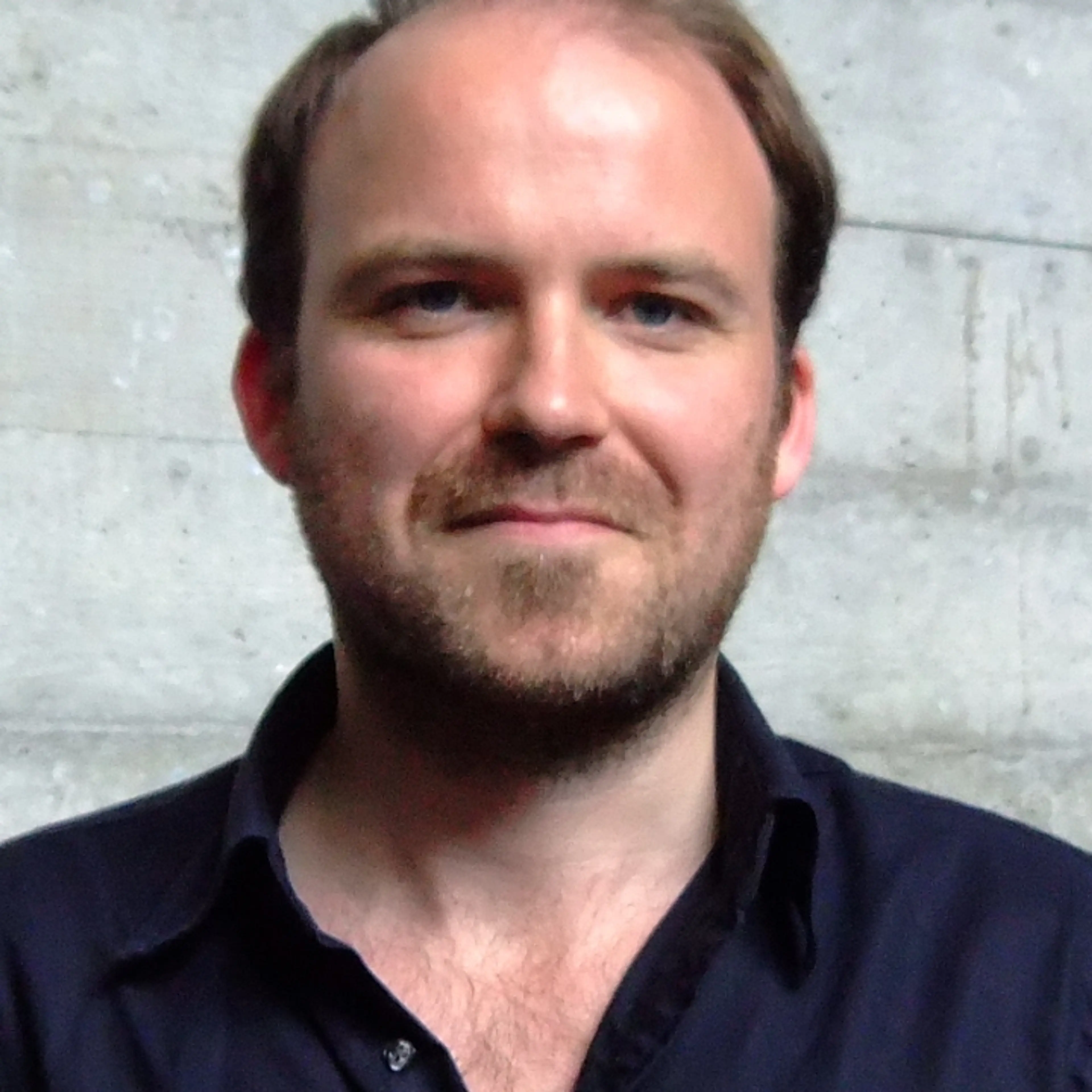 Rory Kinnear in a 2012 archival portrait.