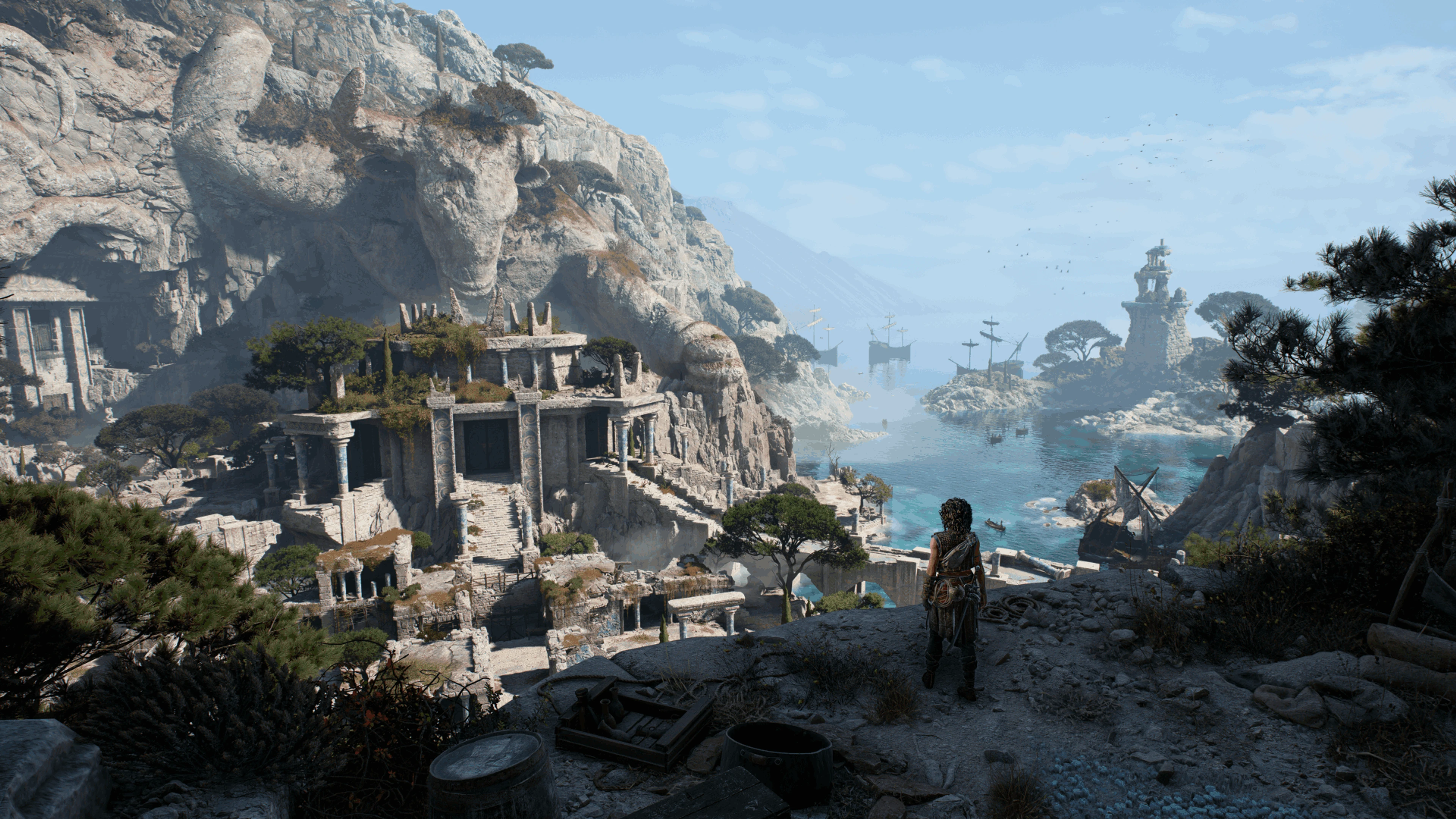 Resonance: A Plague Tale Legacy: Release Date, Platforms, Game Pass, Price, and Story