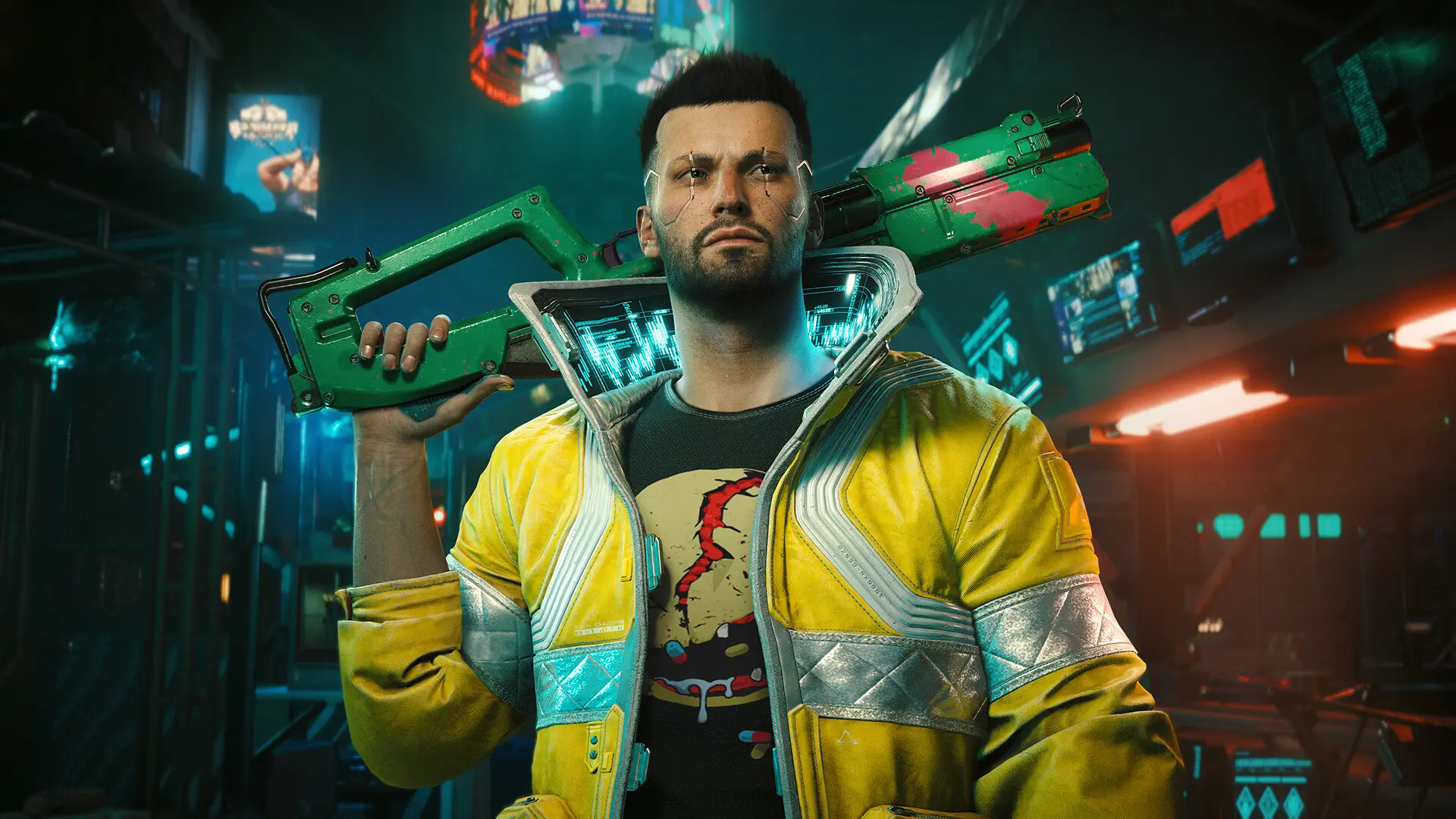 Cyberpunk 2077 Is Still the Comeback Argument Gaming Can’t Quit