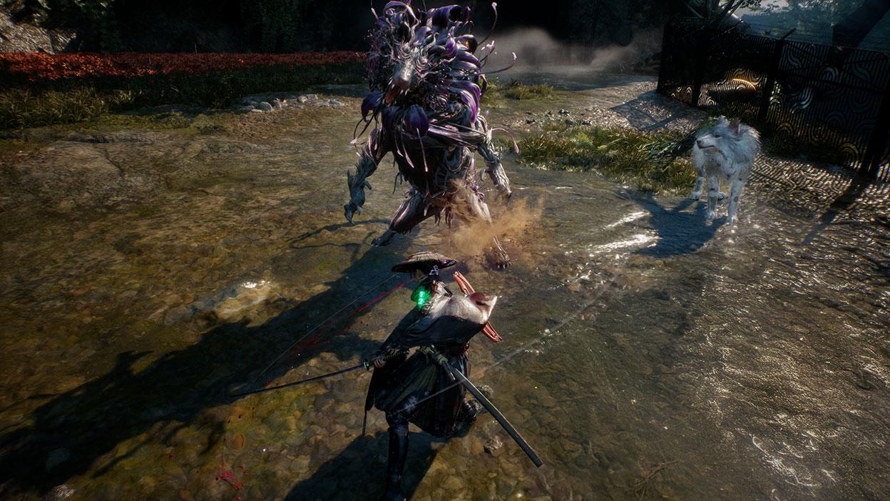 Beast of Reincarnation: Release Date, Platforms, Game Pass, Story, and Combat