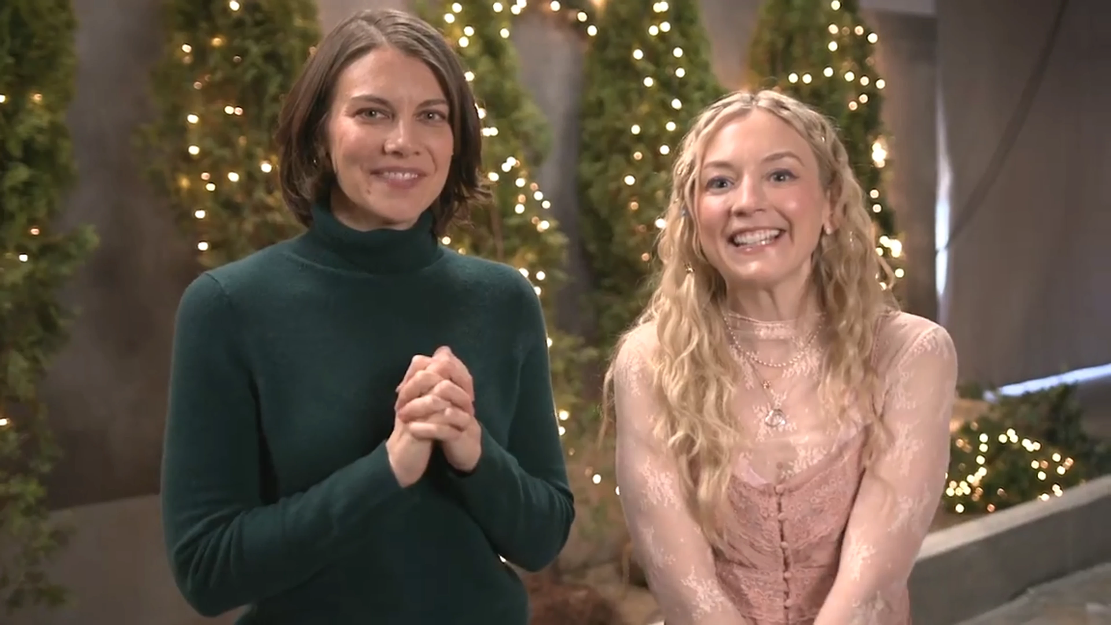 The Walking Dead Is About to Show What Happens If the Apocalypse Never Started