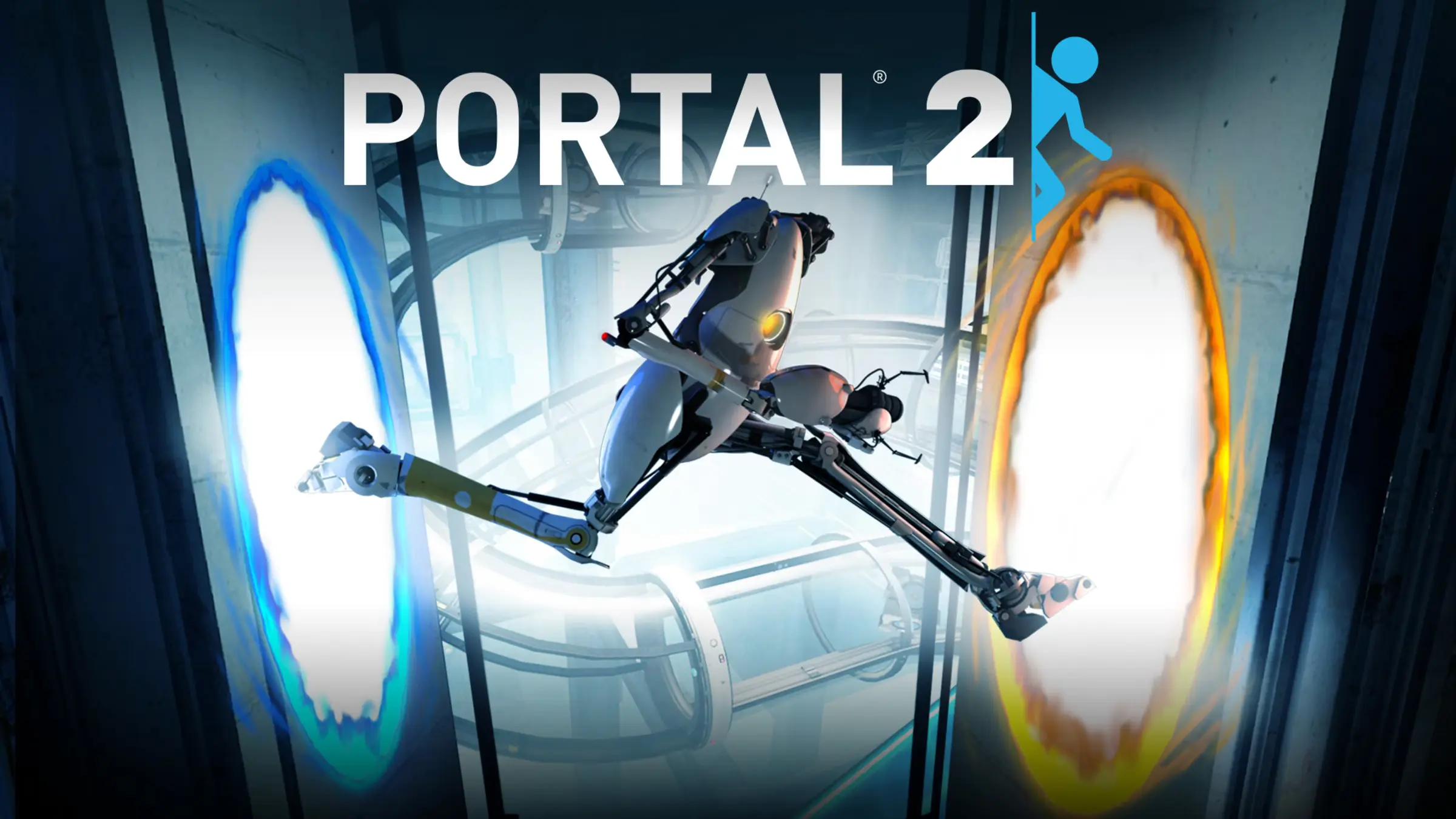 Portal 2 Is Still the Co-Op Puzzle Benchmark