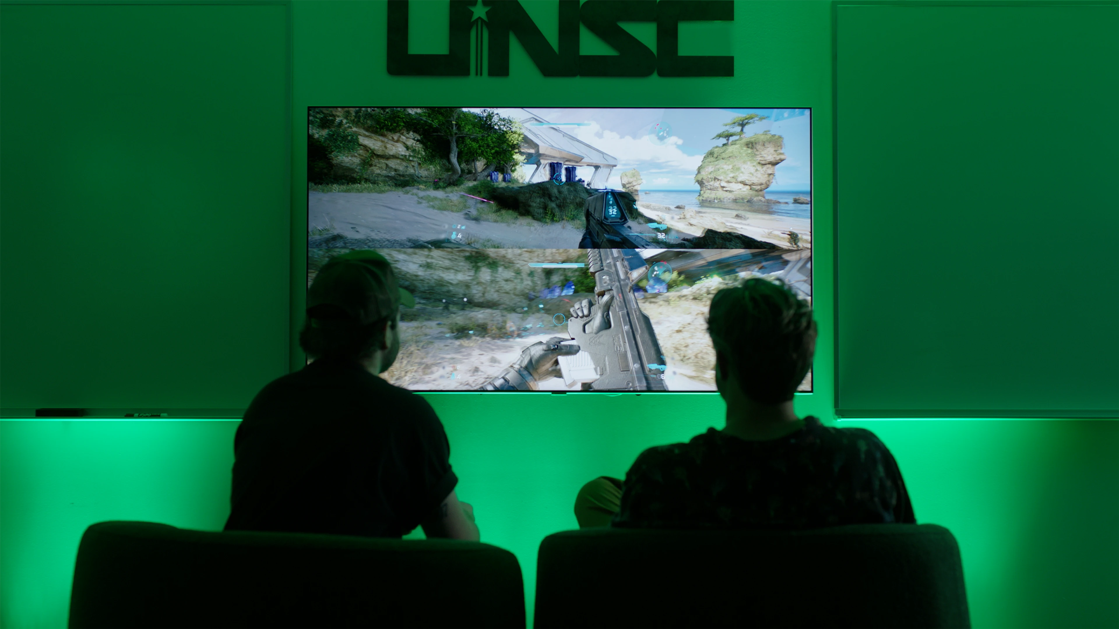 Halo: Campaign Evolved Co-op Guide: Crossplay, Split-Screen, and Progression