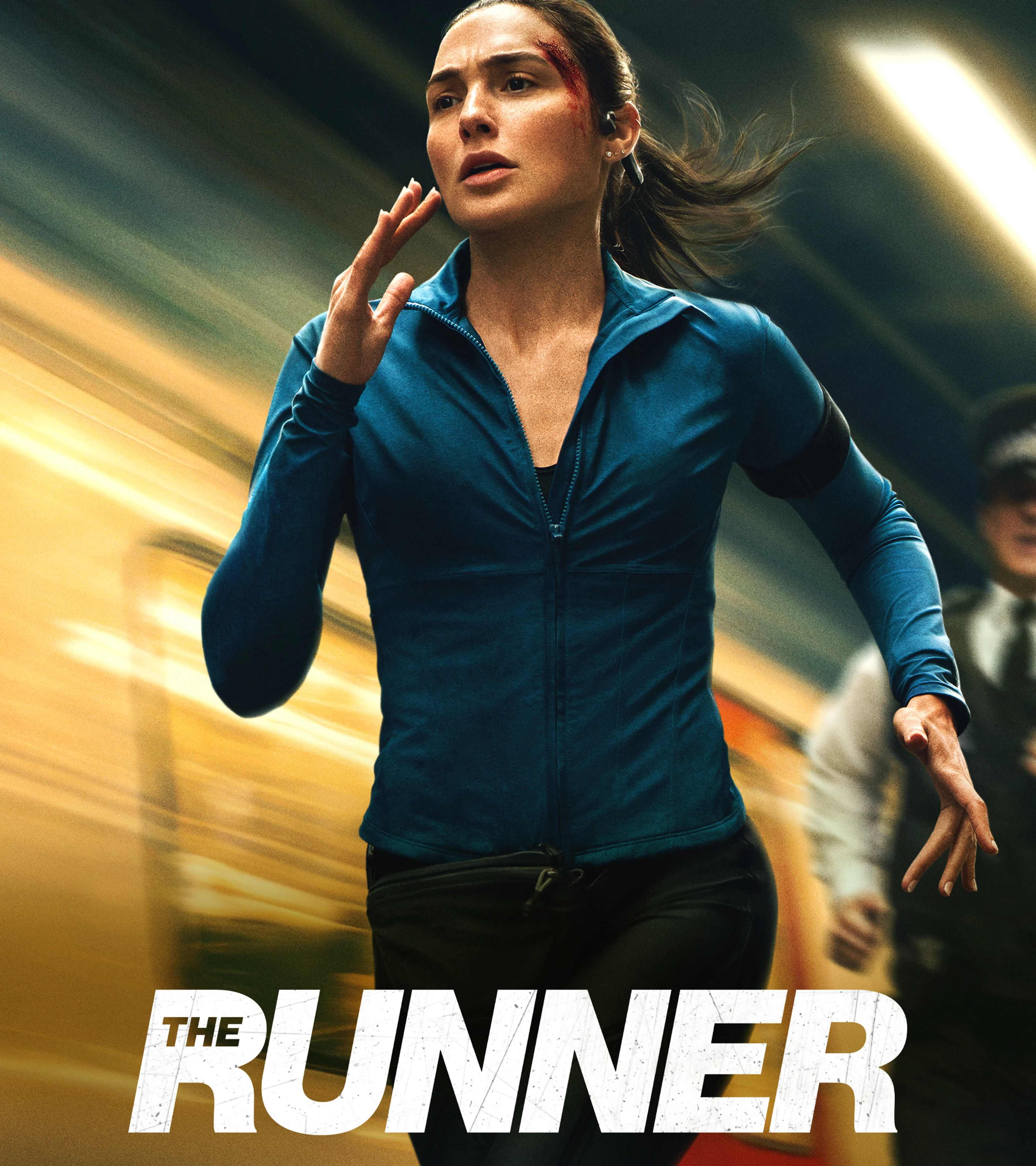 The Runner