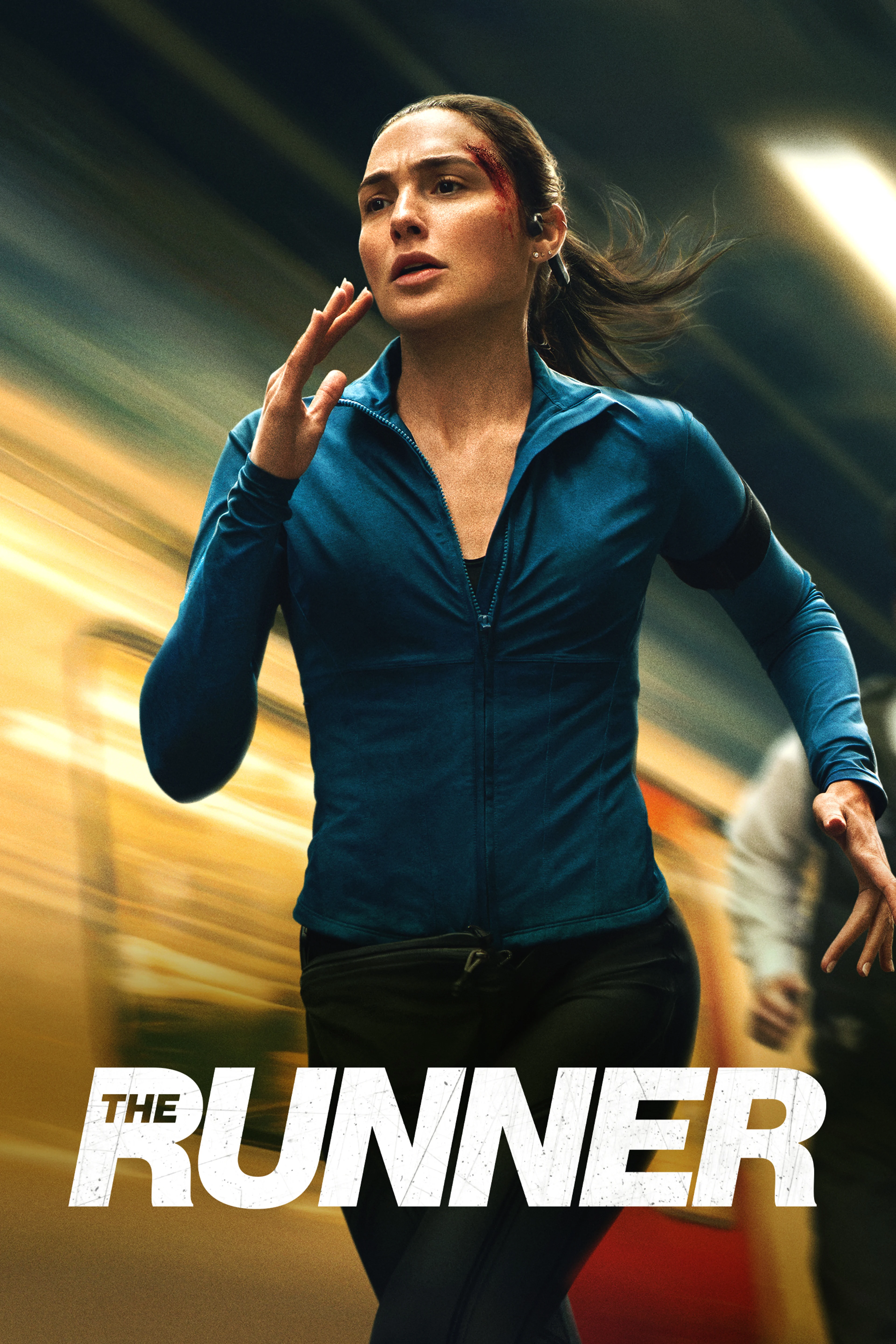 The Runner