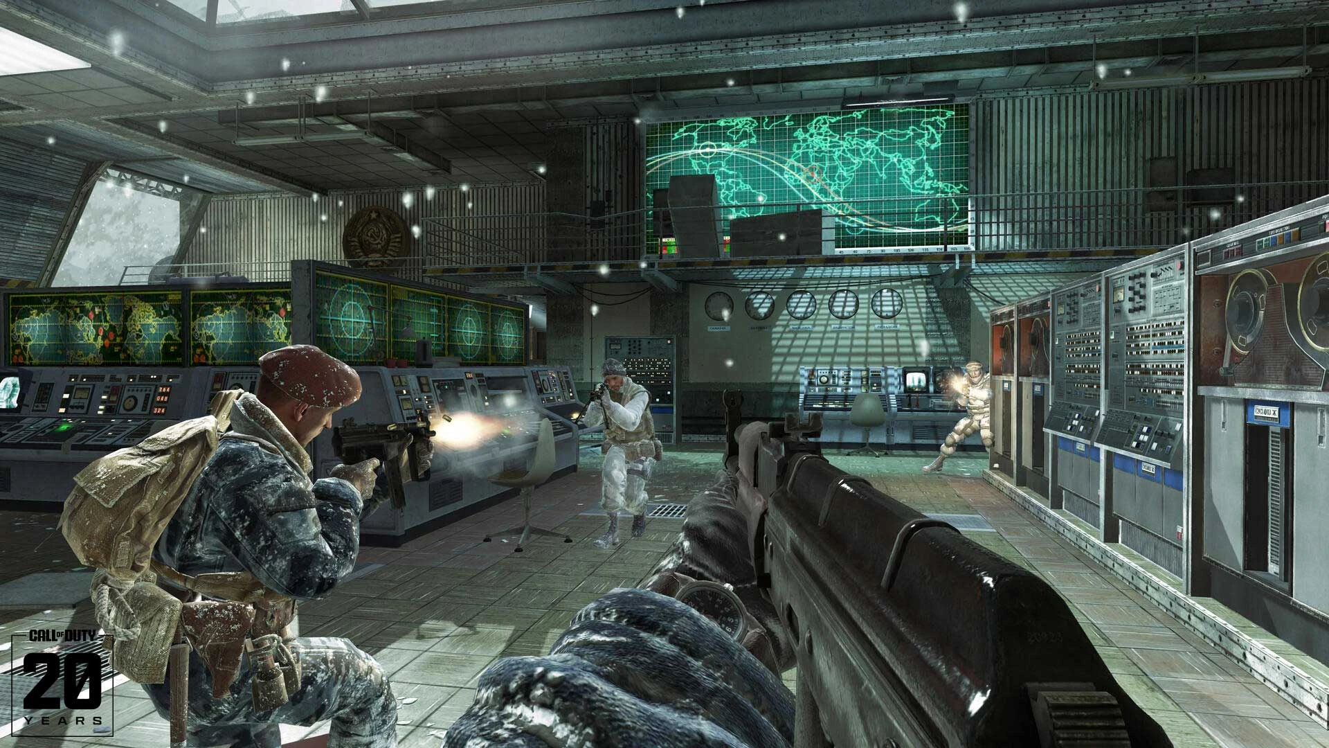 Modern Warfare 4 Beta: Everything You Need to Know Before August 21
