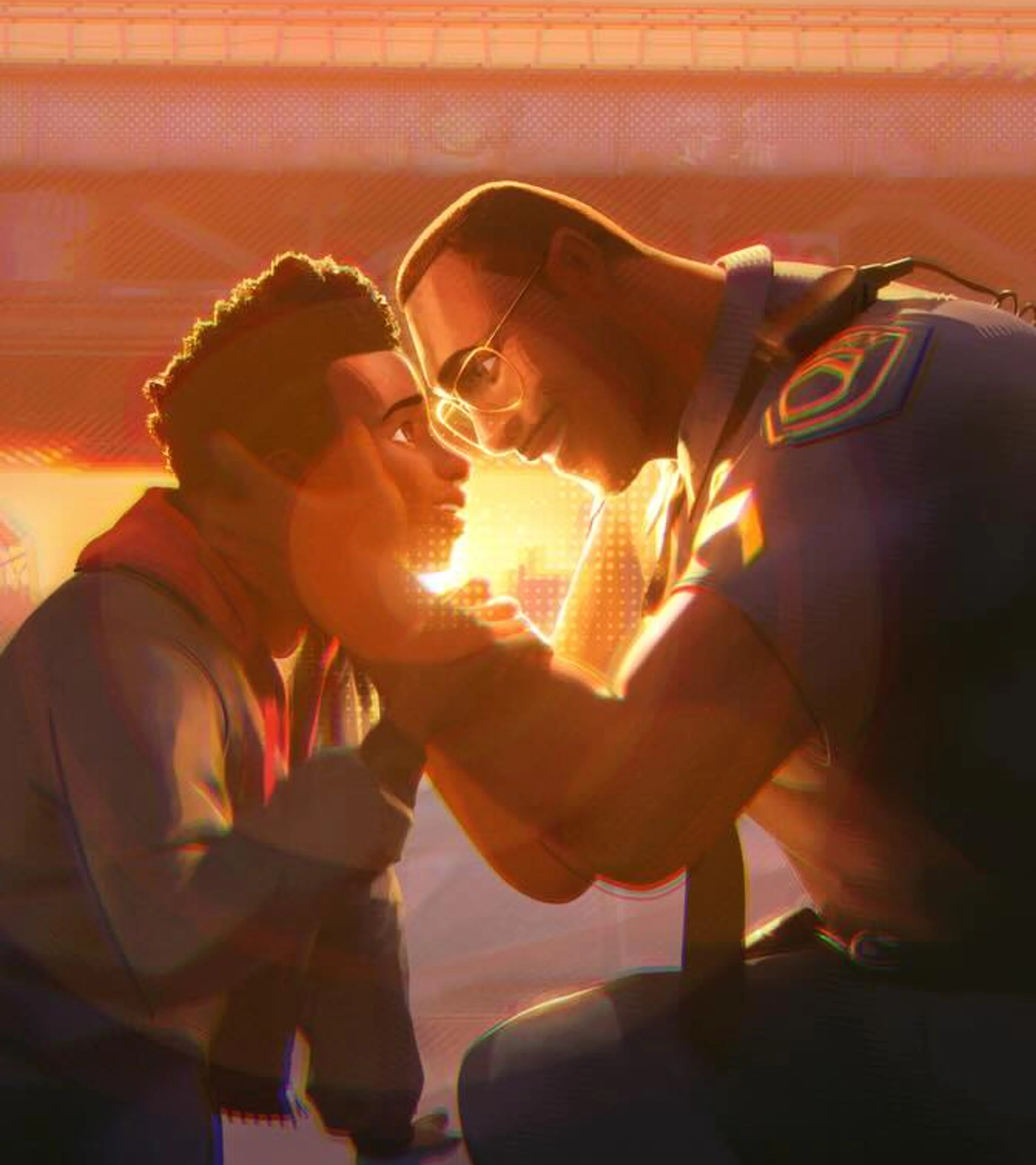 Spider-Man: Beyond the Spider-Verse