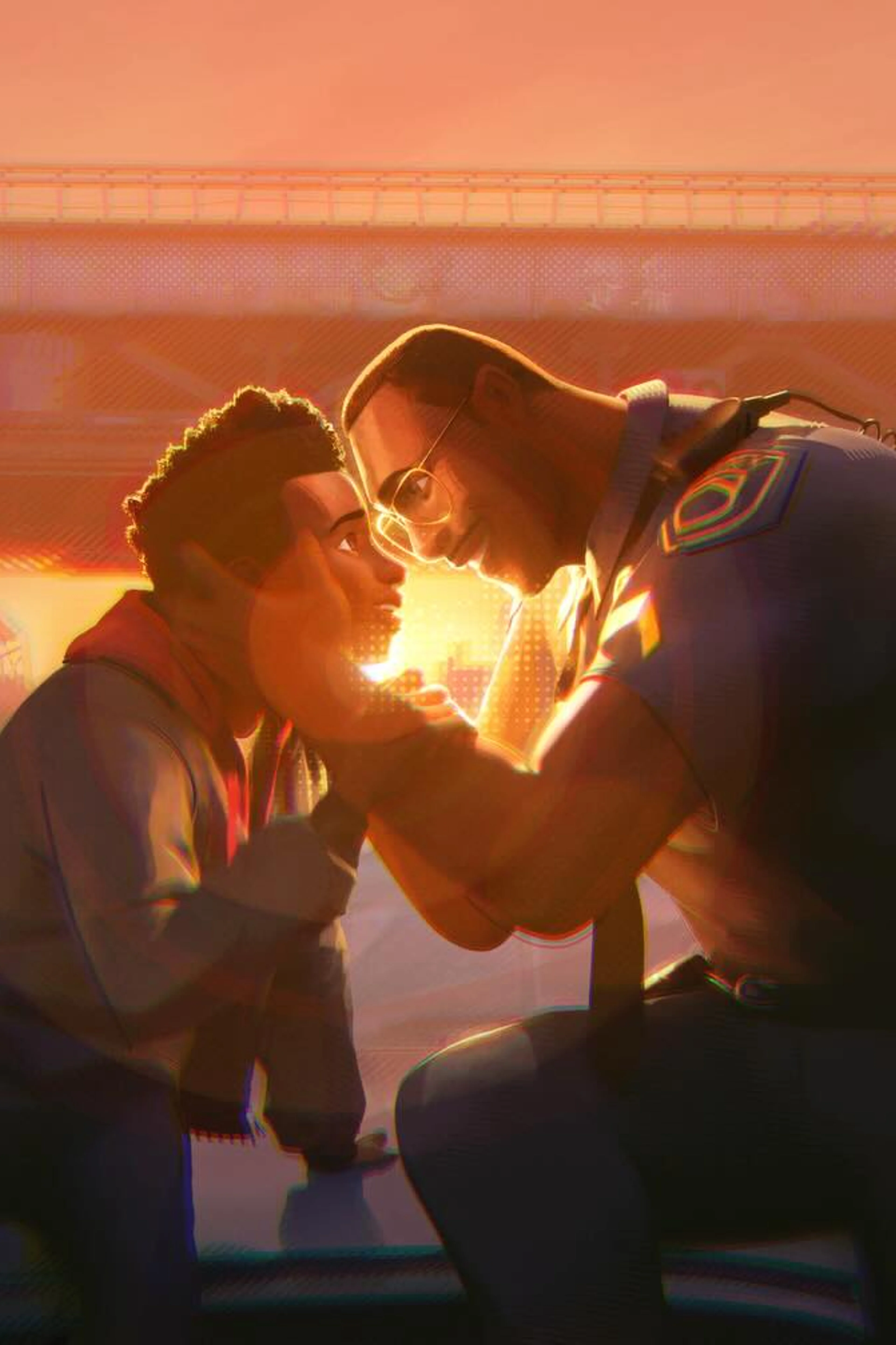 Spider-Man: Beyond the Spider-Verse