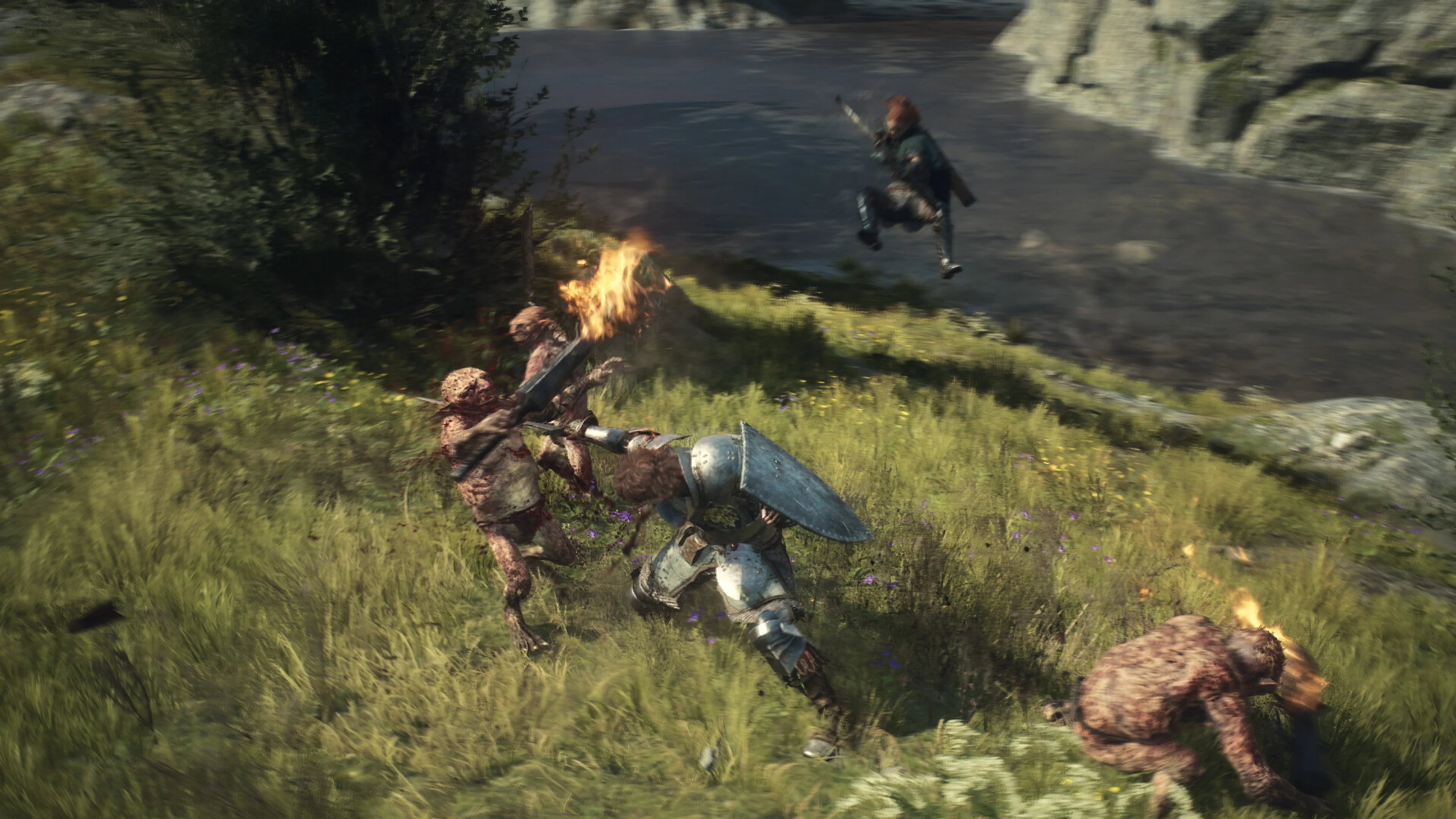 Dragon's Dogma 2 guide hub
