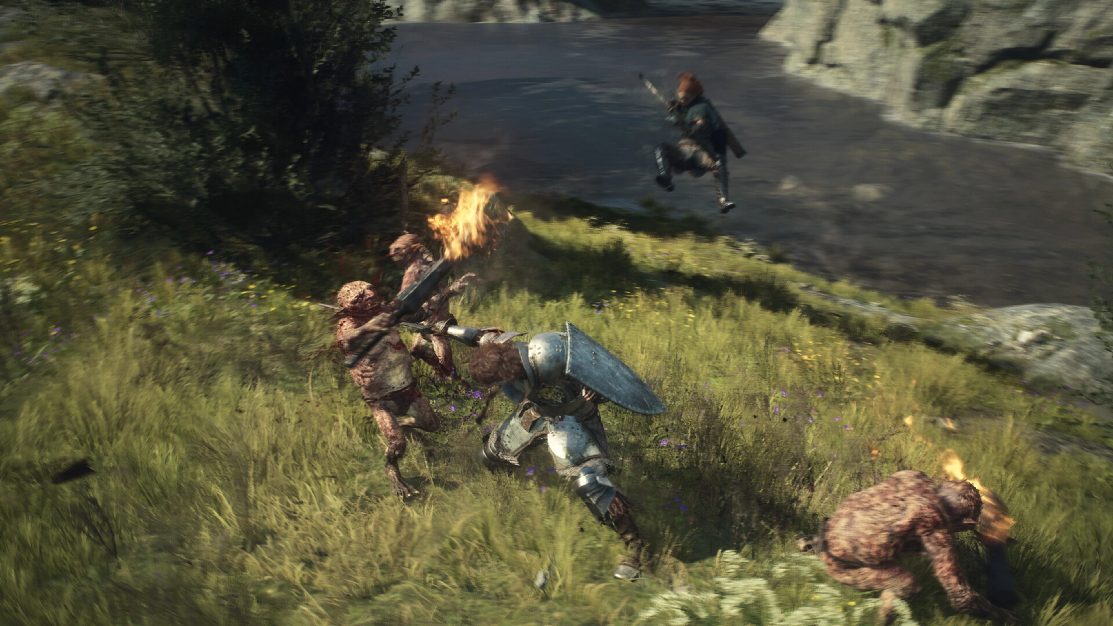 Dragon's Dogma 2 Beginner's Guide: Pawns, Combat, Resting, and Early Priorities