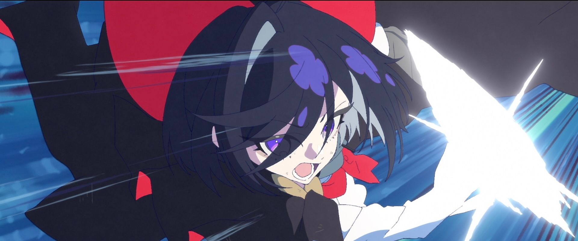 The Ribbon Hero
