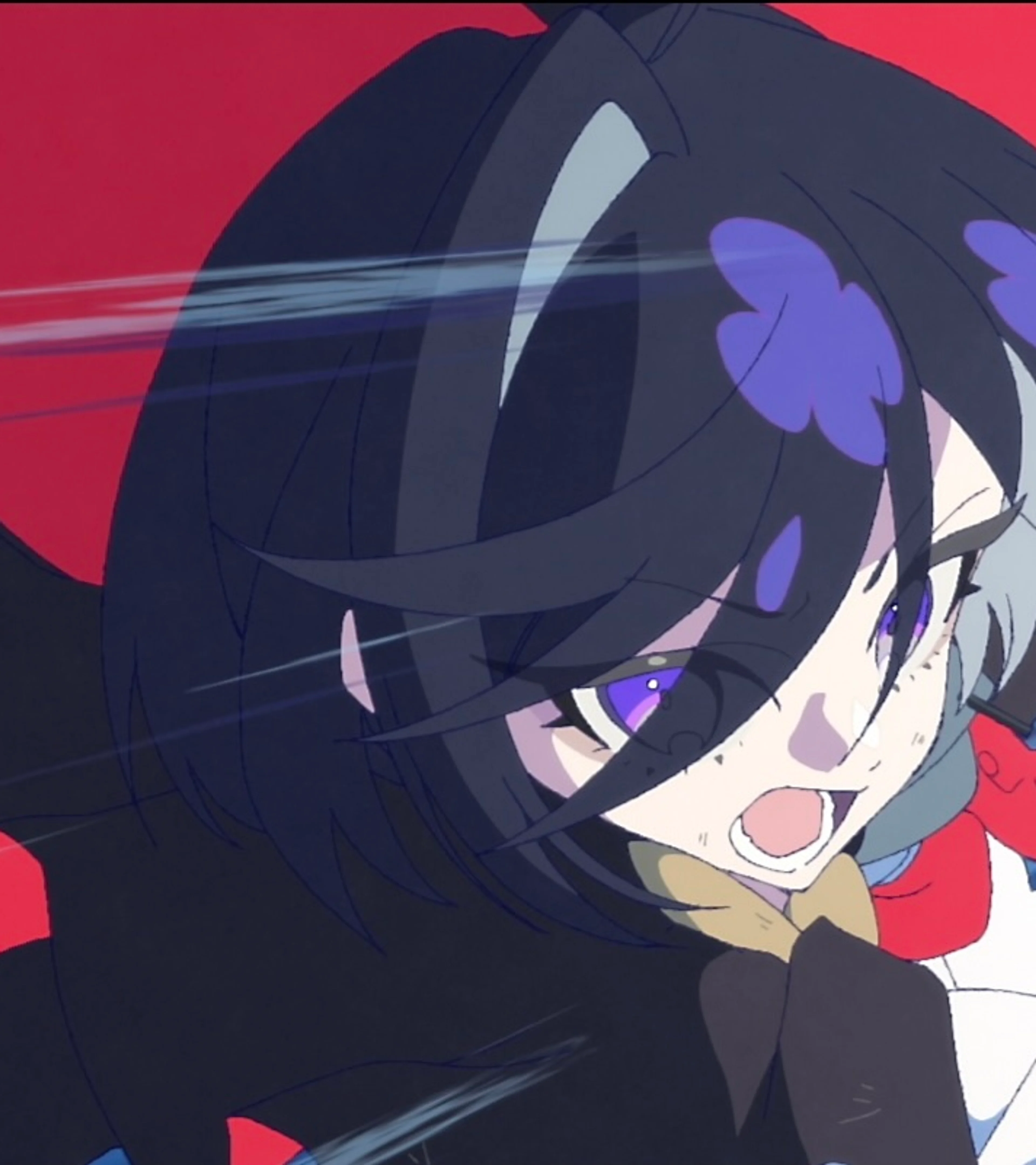 The Ribbon Hero