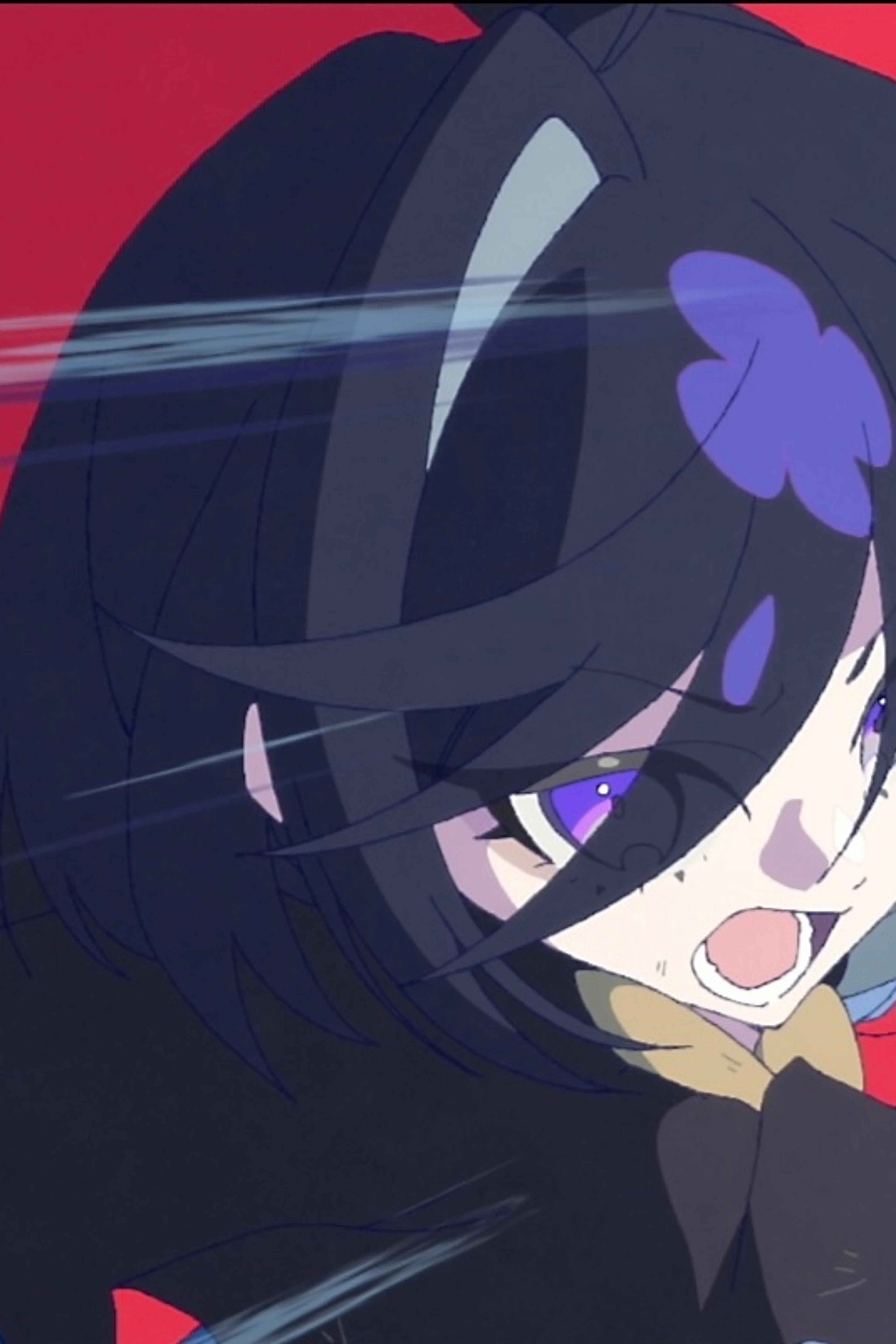 The Ribbon Hero