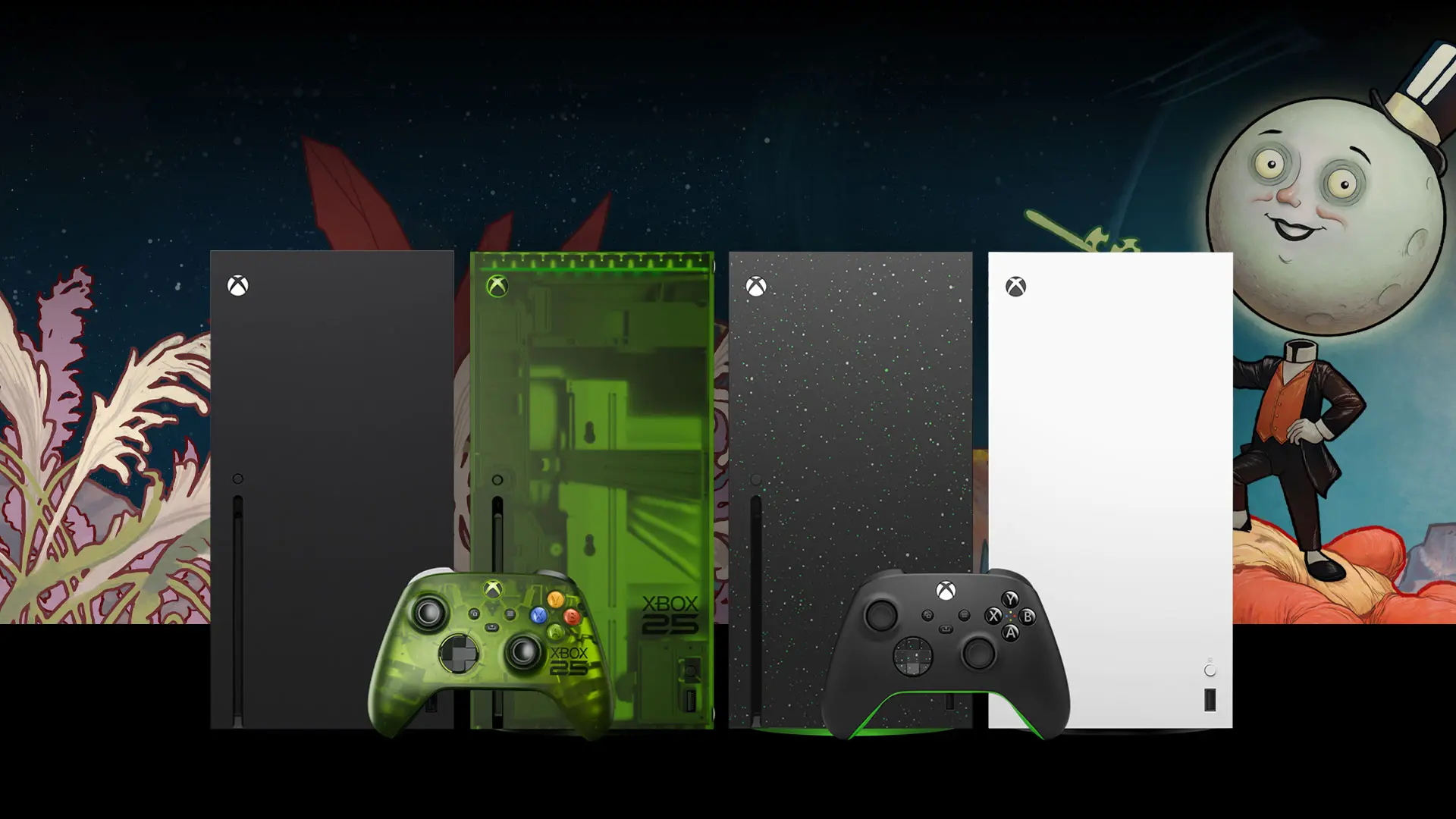 Xbox Series X and Series S Prices Went Up Today: New Prices Explained