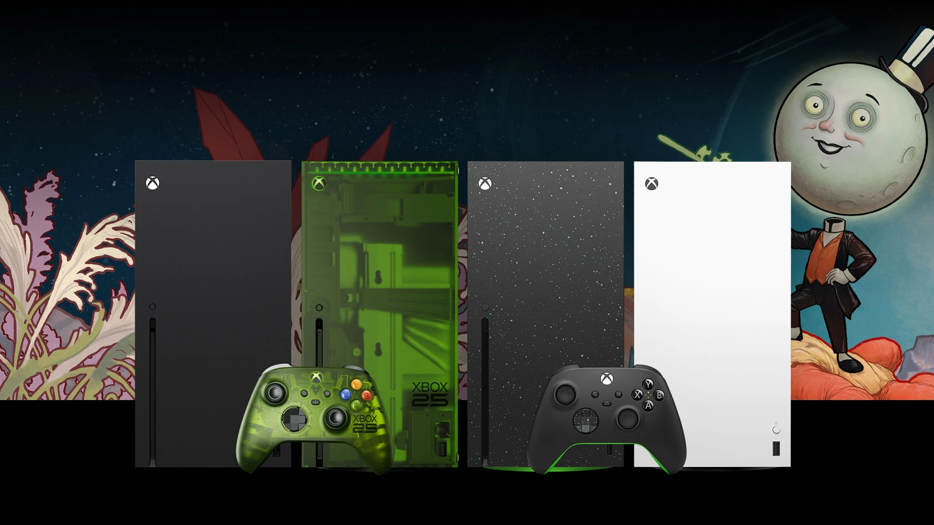 Xbox Series X and Series S Prices Went Up Today: New Prices Explained