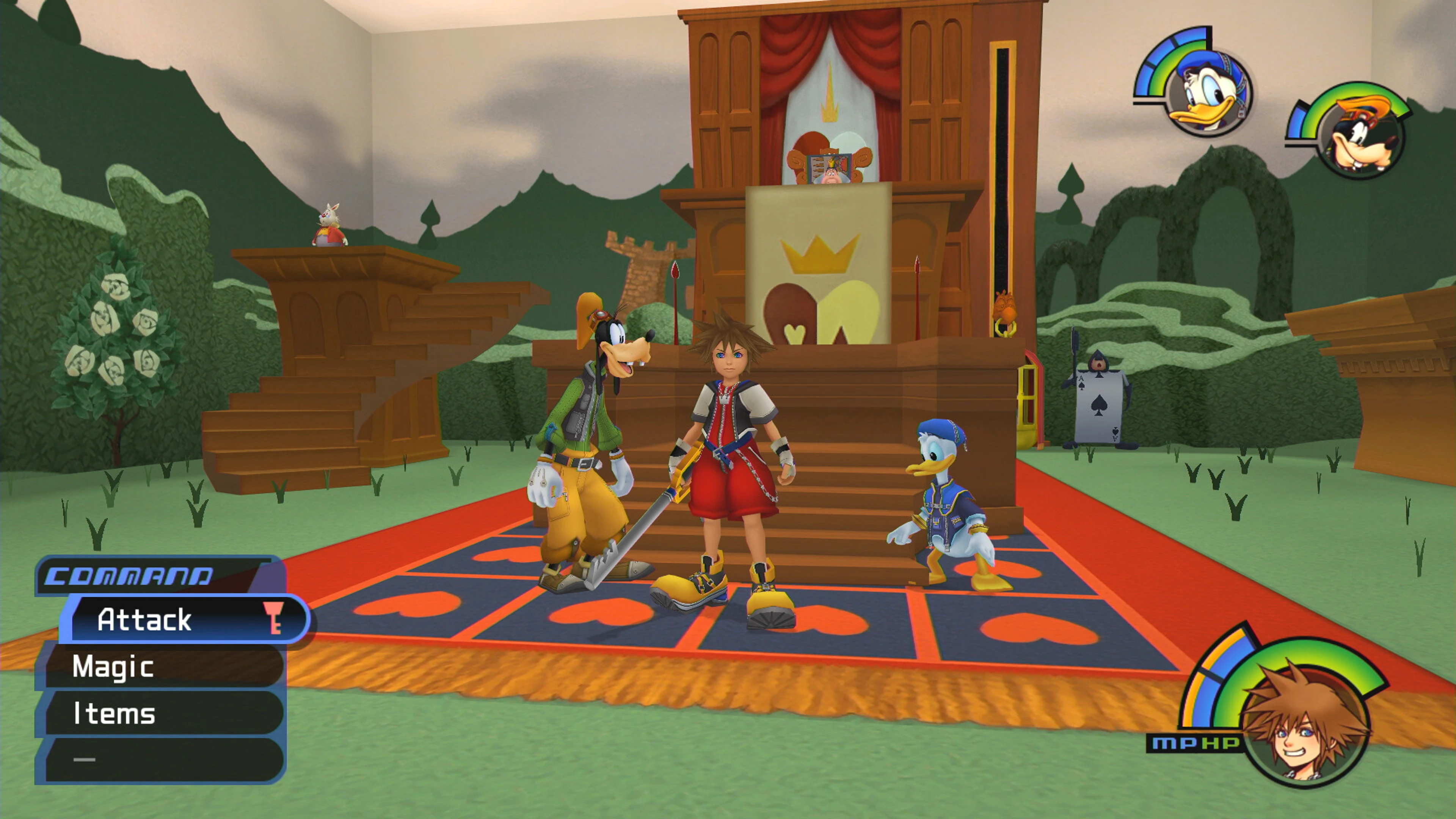 Kingdom Hearts 4 Hype Sends 1.5+2.5 ReMIX to No. 1 on Steam’s Paid Chart