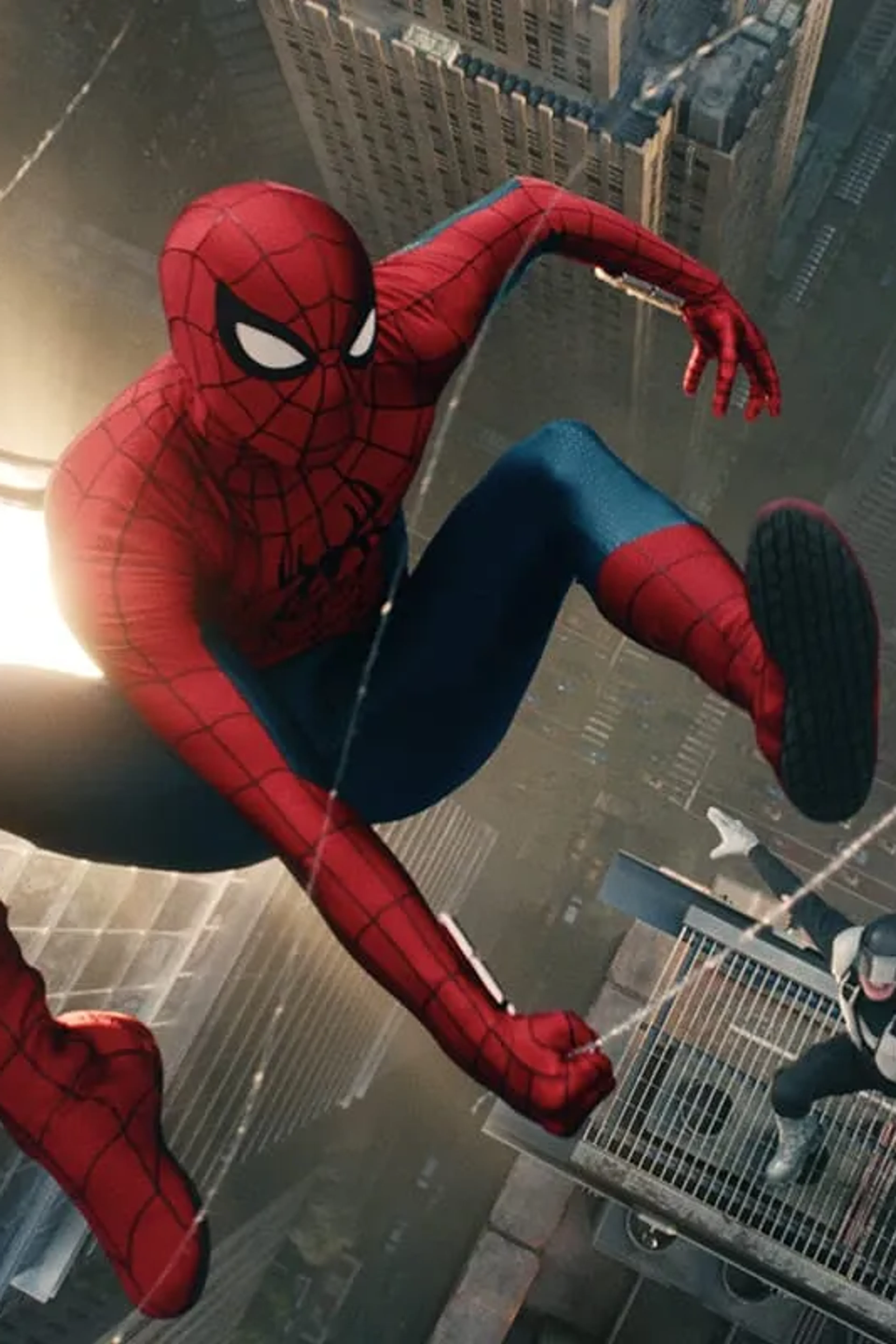 Spider-Man: Brand New Day