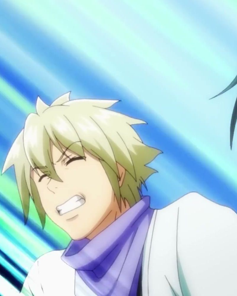 Kohei Imamura in Grand Blue Dreaming.