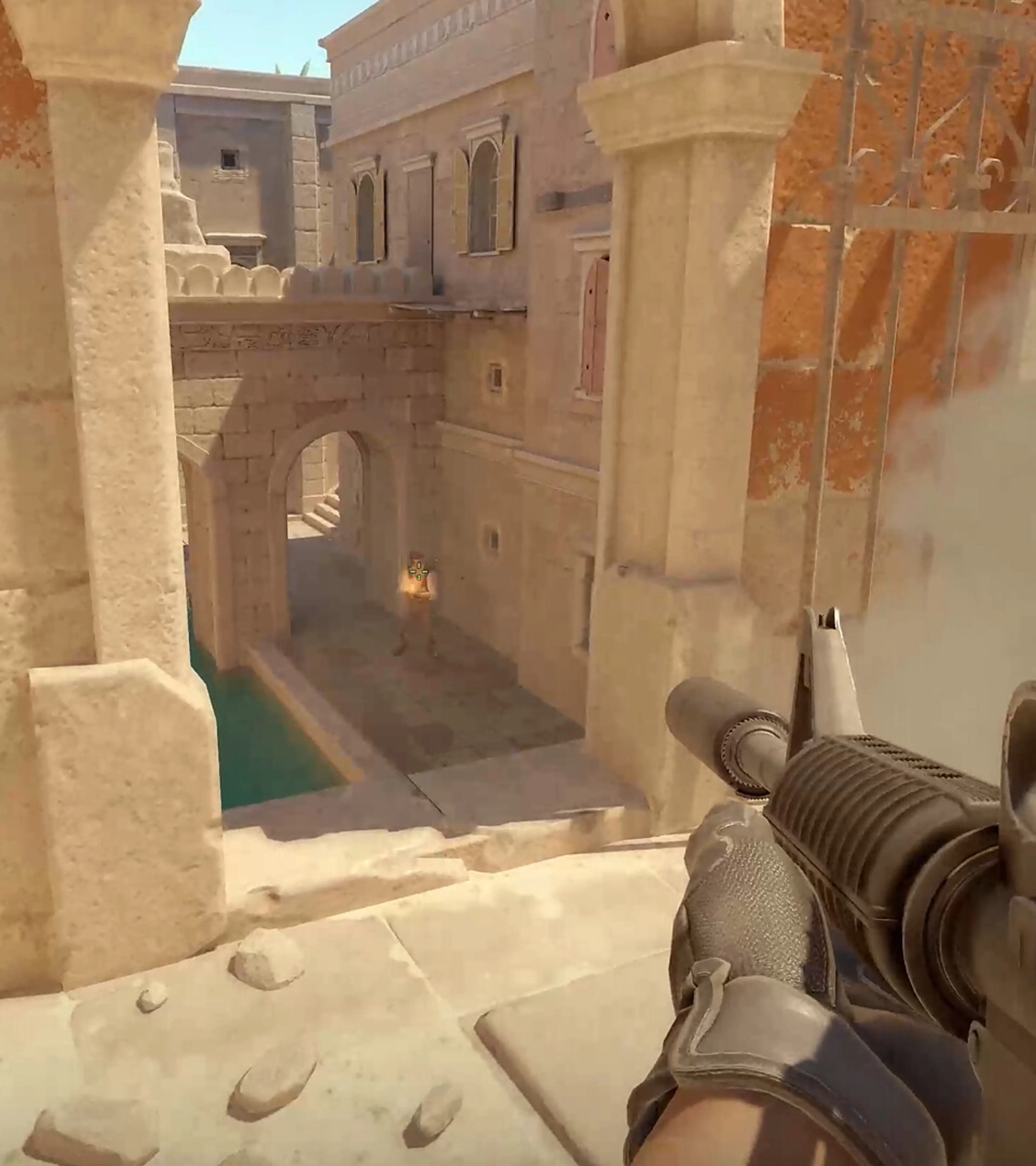 Counter-Strike 2