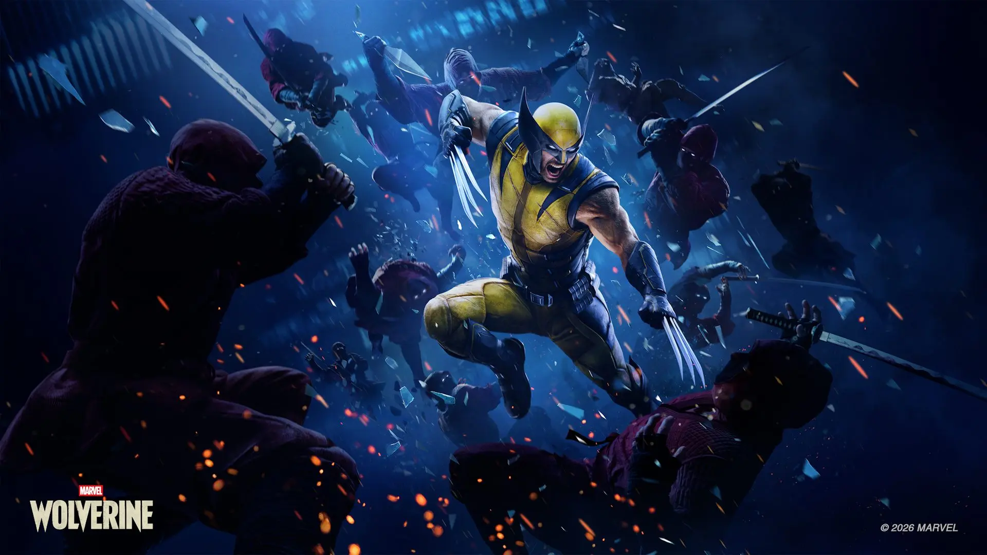 Marvel’s Wolverine ESRB Rating: Why the Game Is Rated M